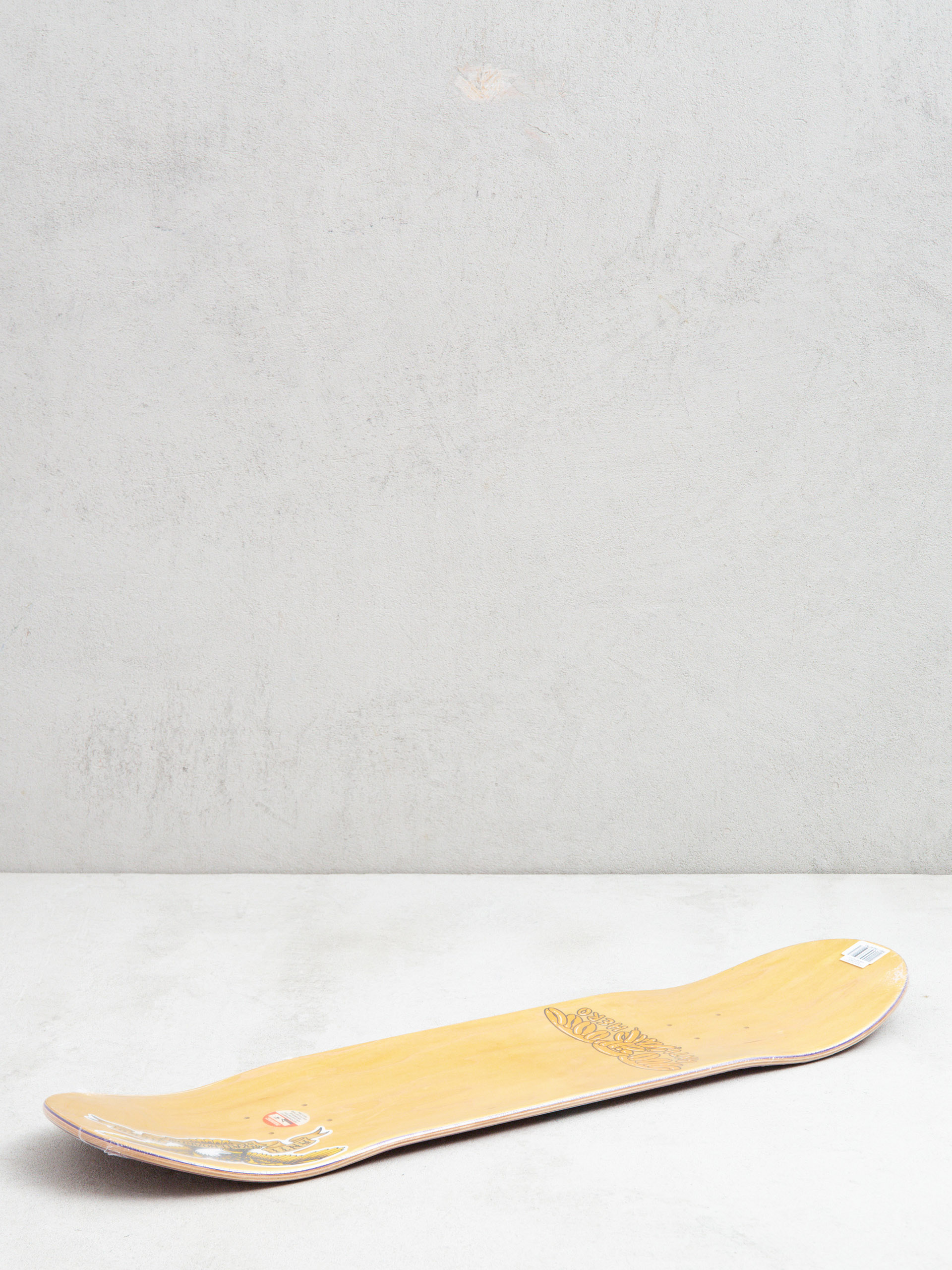 Antihero Raney Bozos Gördeszka lap (burgundy)