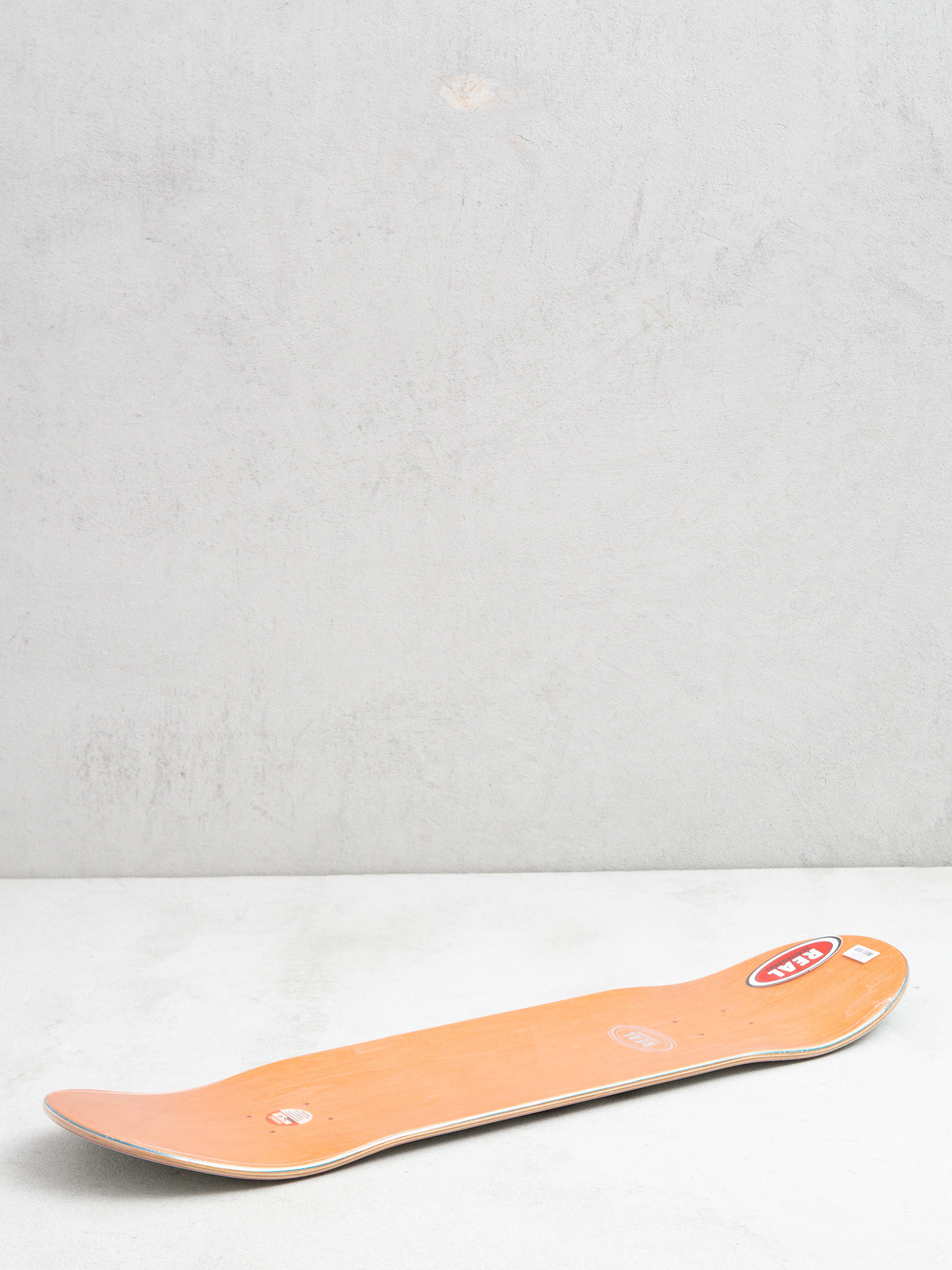 Real Ishod Bouquet Gördeszka lap (white)