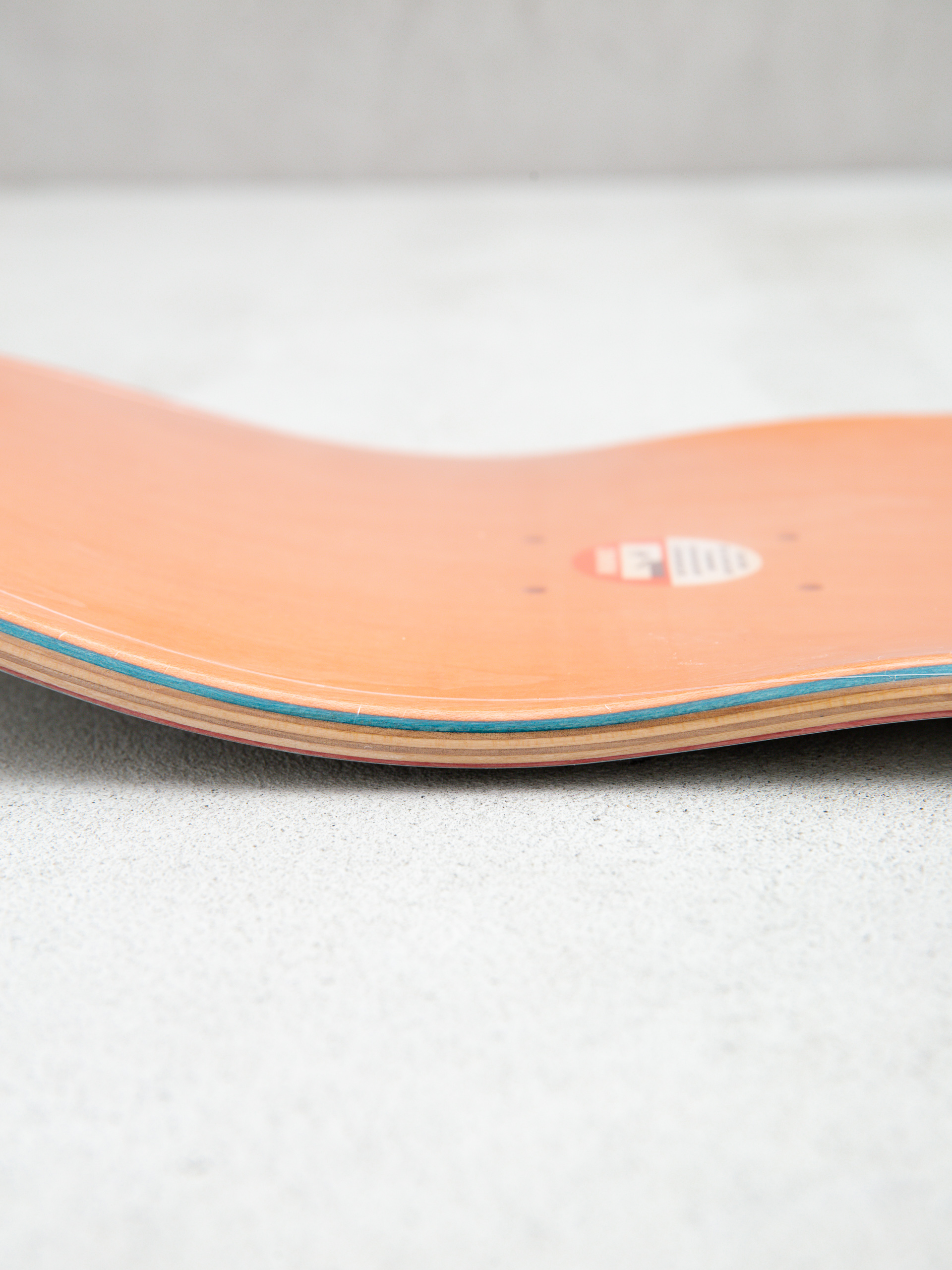 Real Ishod Bouquet Gördeszka lap (white)