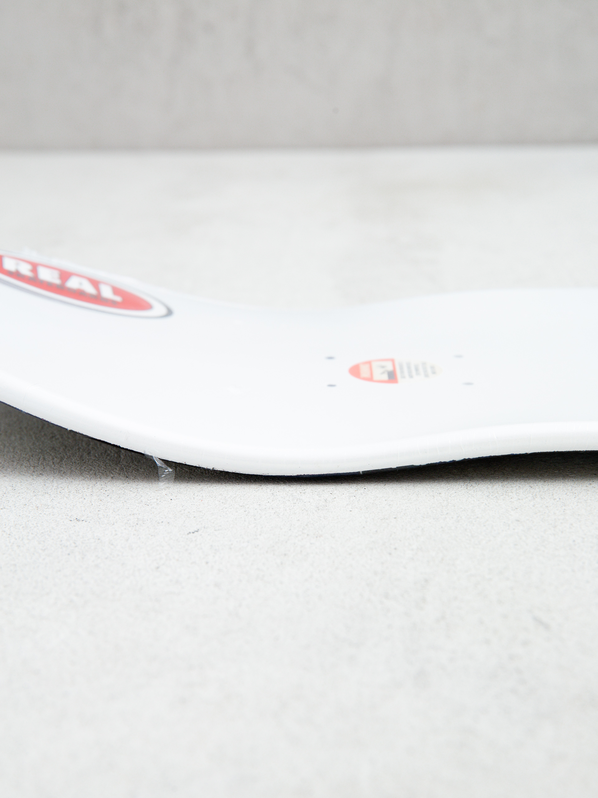 Real Herman Cathedral Gördeszka lap (assorted)