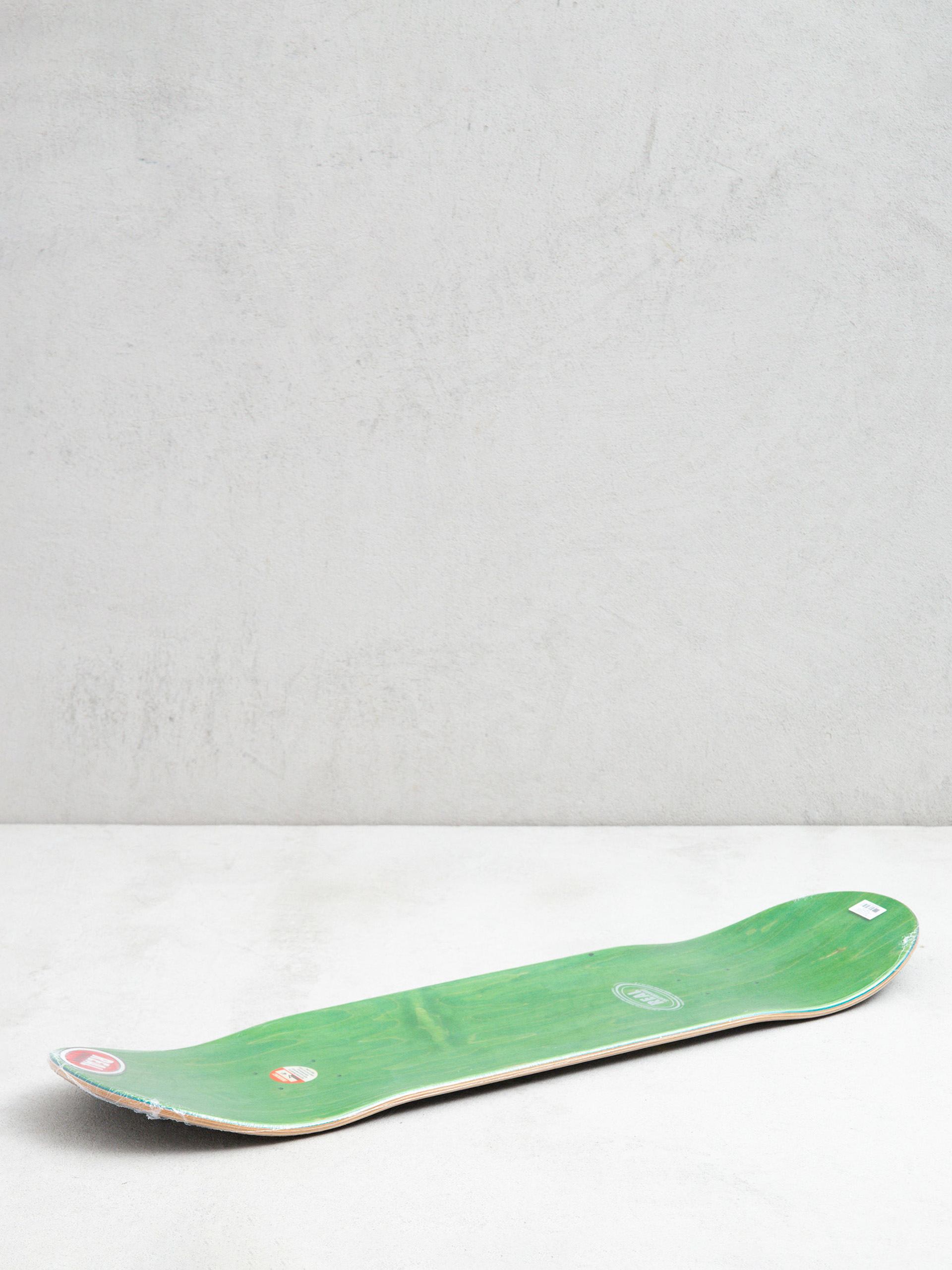 Real Zion Jupiter Gördeszka lap (black)