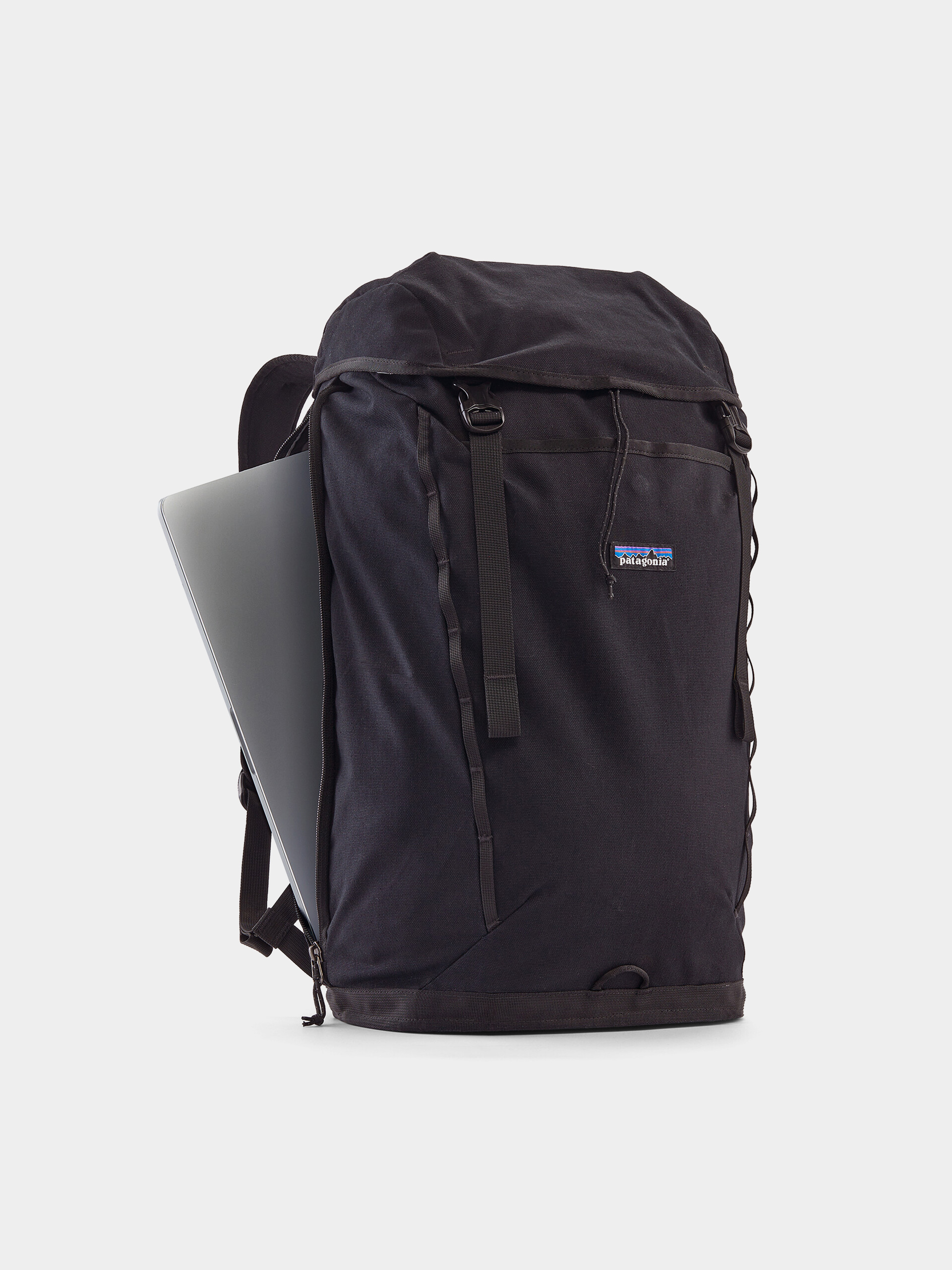 Övtáska Patagonia Fieldsmith Lid Pack (black)