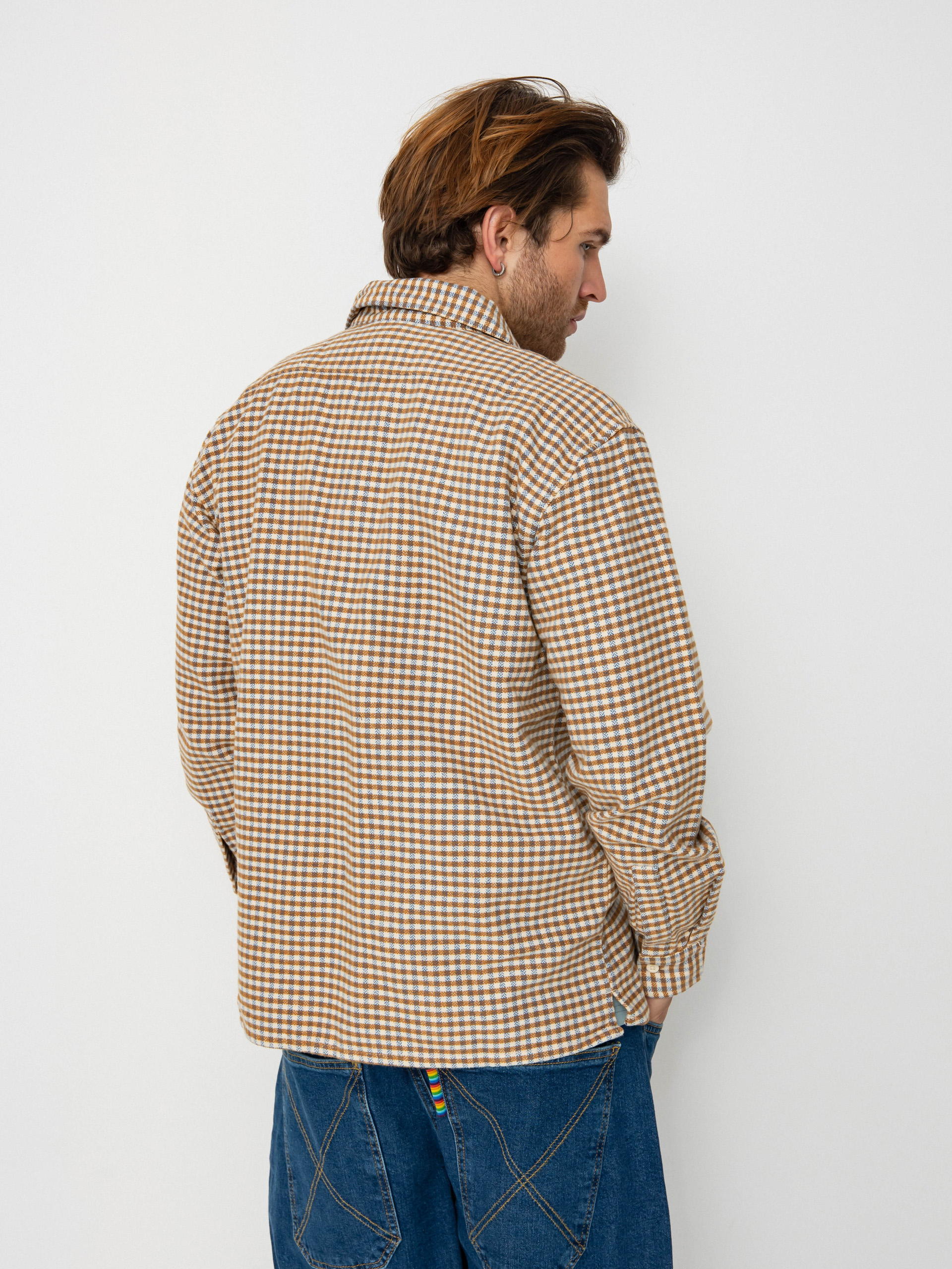 Dickies Frenchtown Ing (whitecap gray)