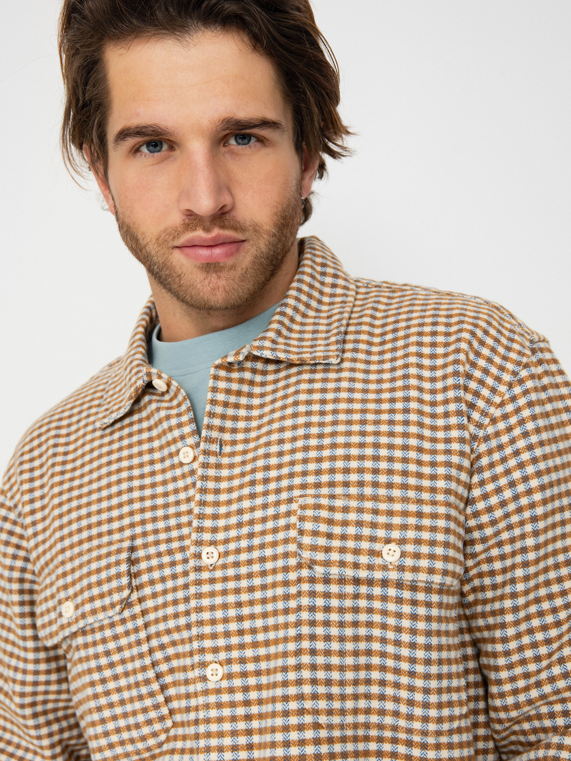 Dickies Frenchtown Ing (whitecap gray)