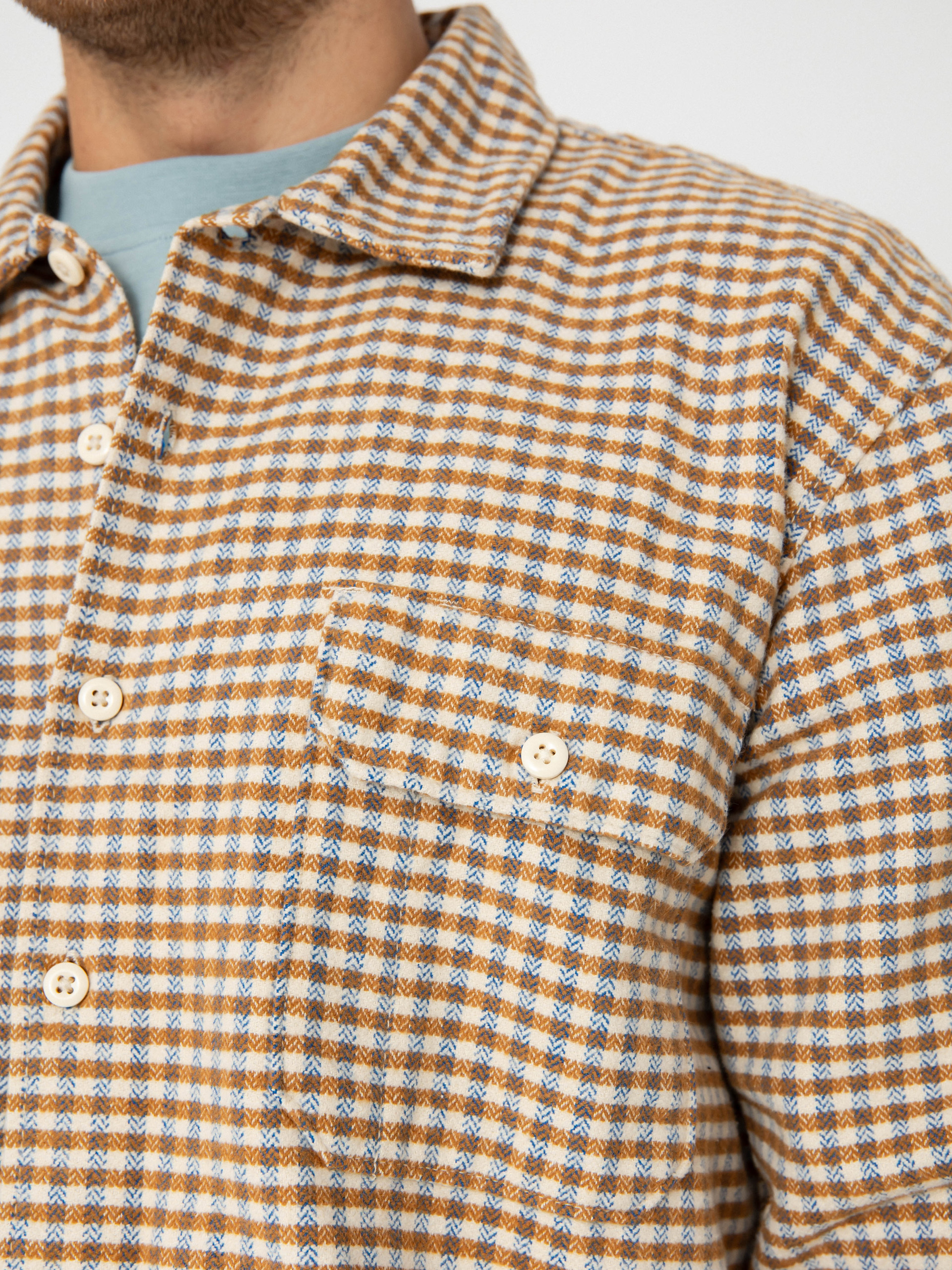 Dickies Frenchtown Ing (whitecap gray)