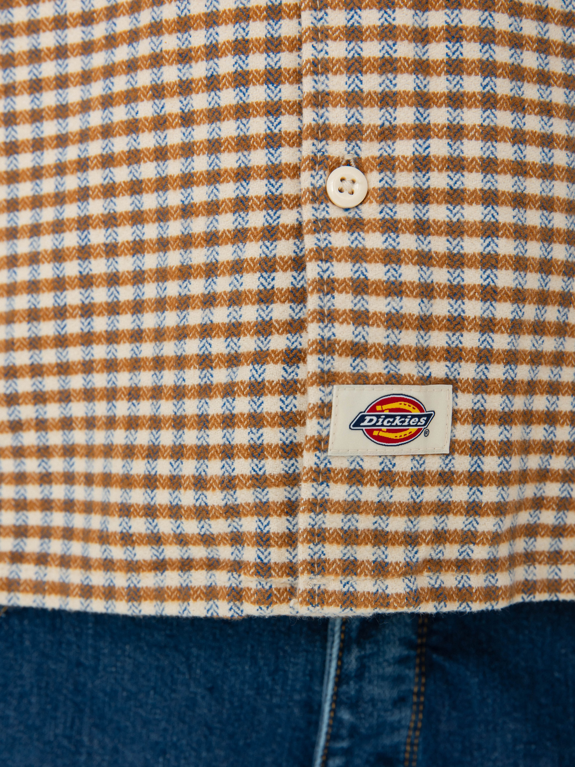 Dickies Frenchtown Ing (whitecap gray)