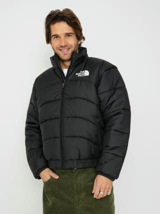 Dzseki The North Face Tnf Jacket 2000 (tnf black)