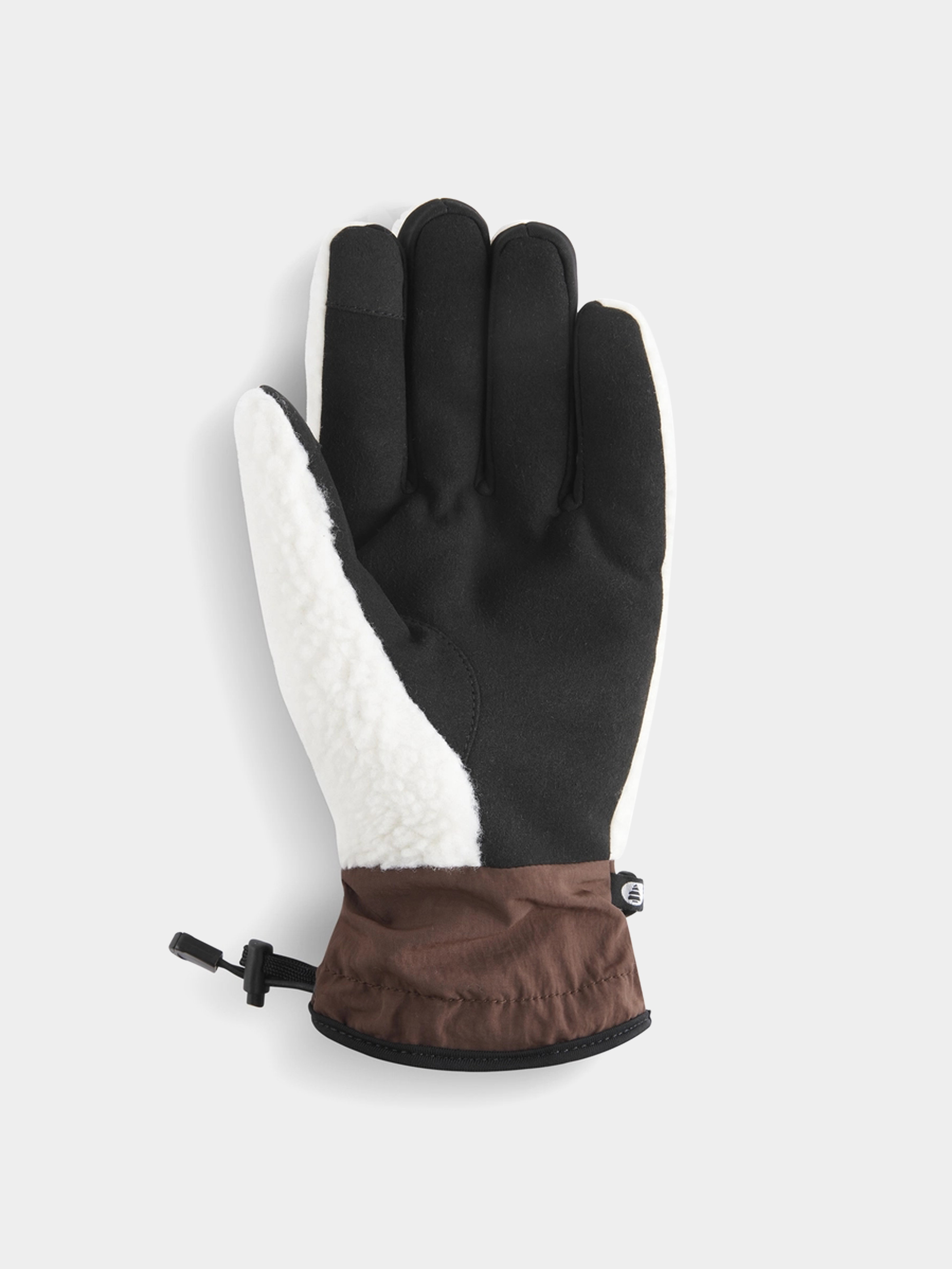 Kesztyű Picture Chaku Sherpa (chicory coffee)