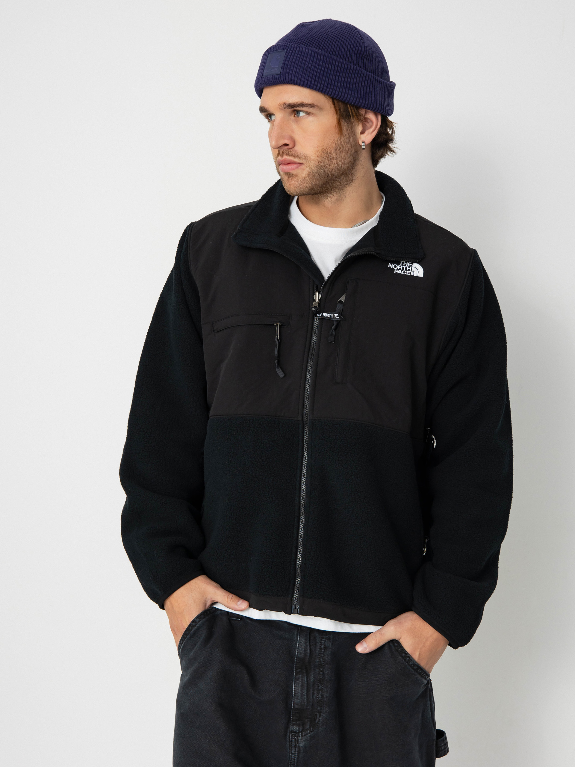 Dzseki The North Face Retro Denali (tnf black)