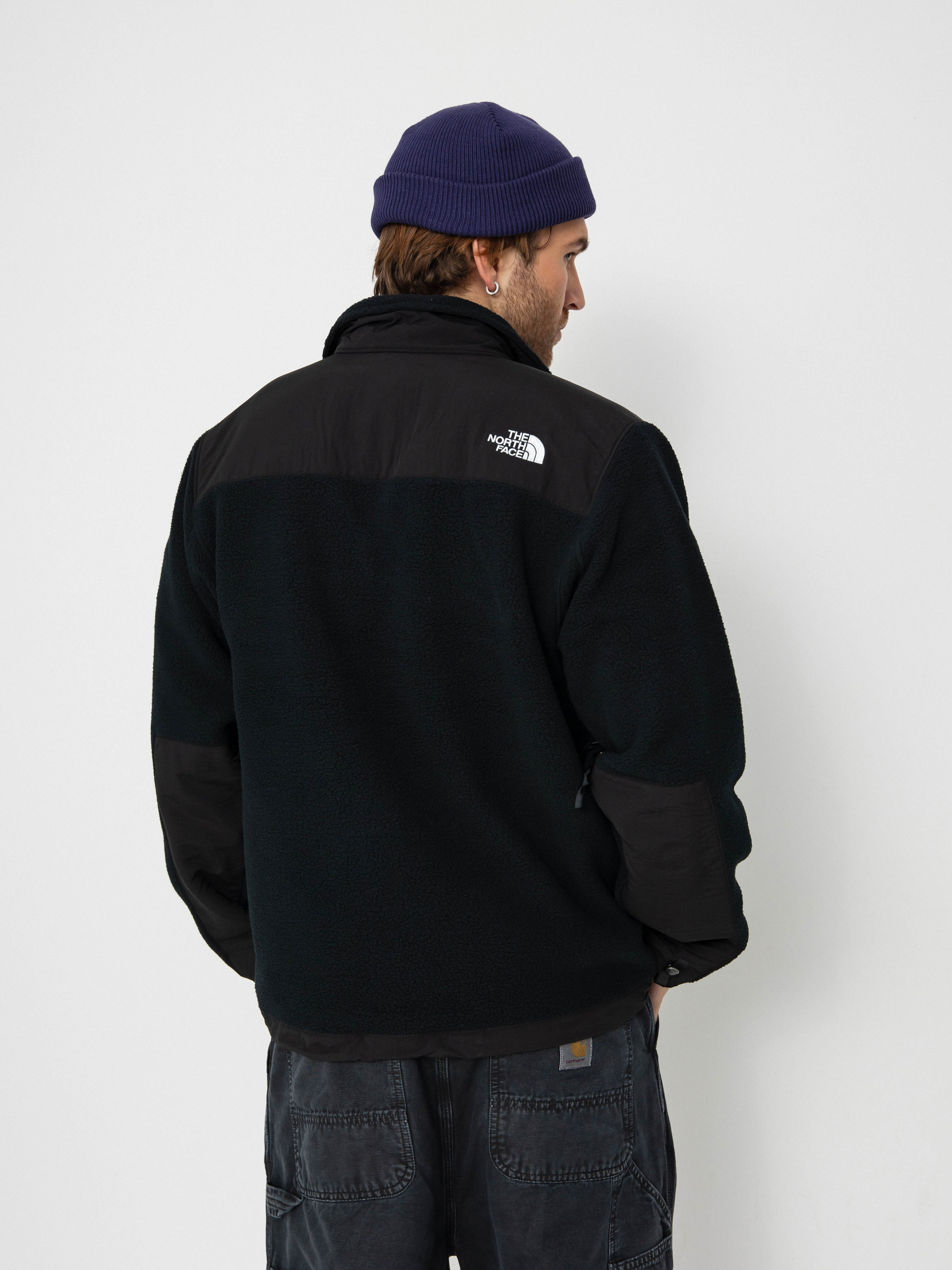 Dzseki The North Face Retro Denali (tnf black)