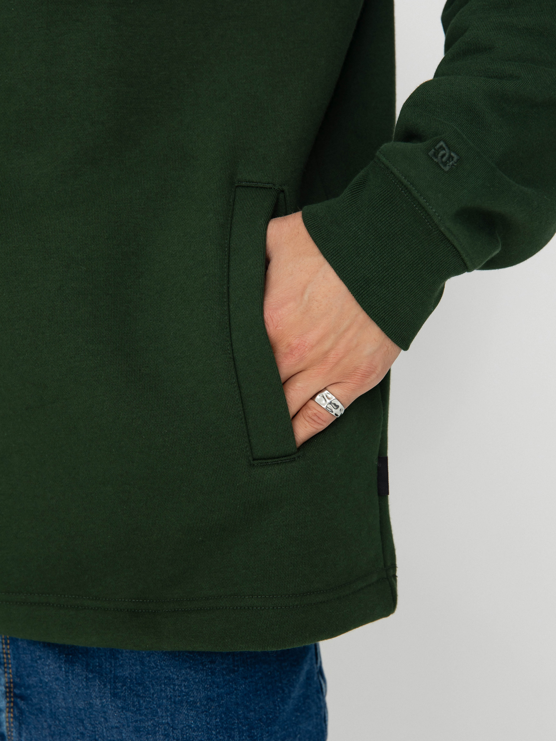 DC 1994 Crew Pulóver (mountain view)