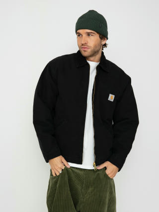 Carhartt WIP OG Detroit Dzseki (black/black)