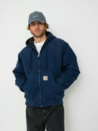 Dzseki Carhartt WIP OG Active (air force blue)