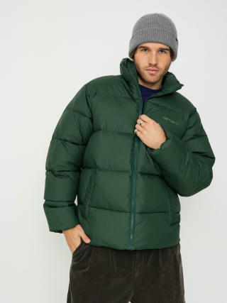 Dzseki Carhartt WIP Springfield (sycamore tree/duck green)