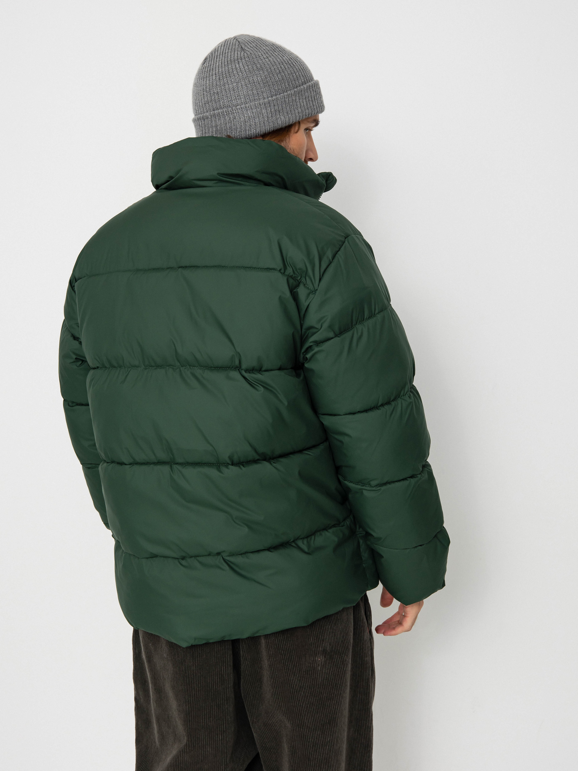 Dzseki Carhartt WIP Springfield (sycamore tree/duck green)