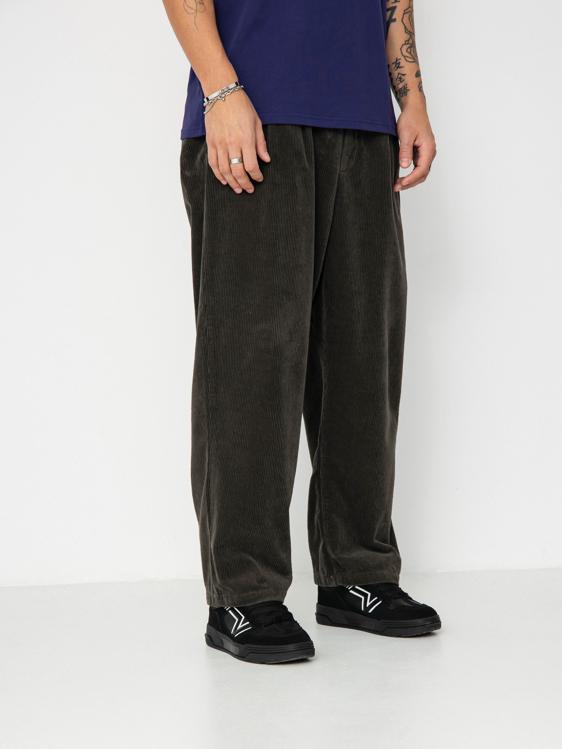 Kisnadrág Carhartt WIP Evan (mirage)