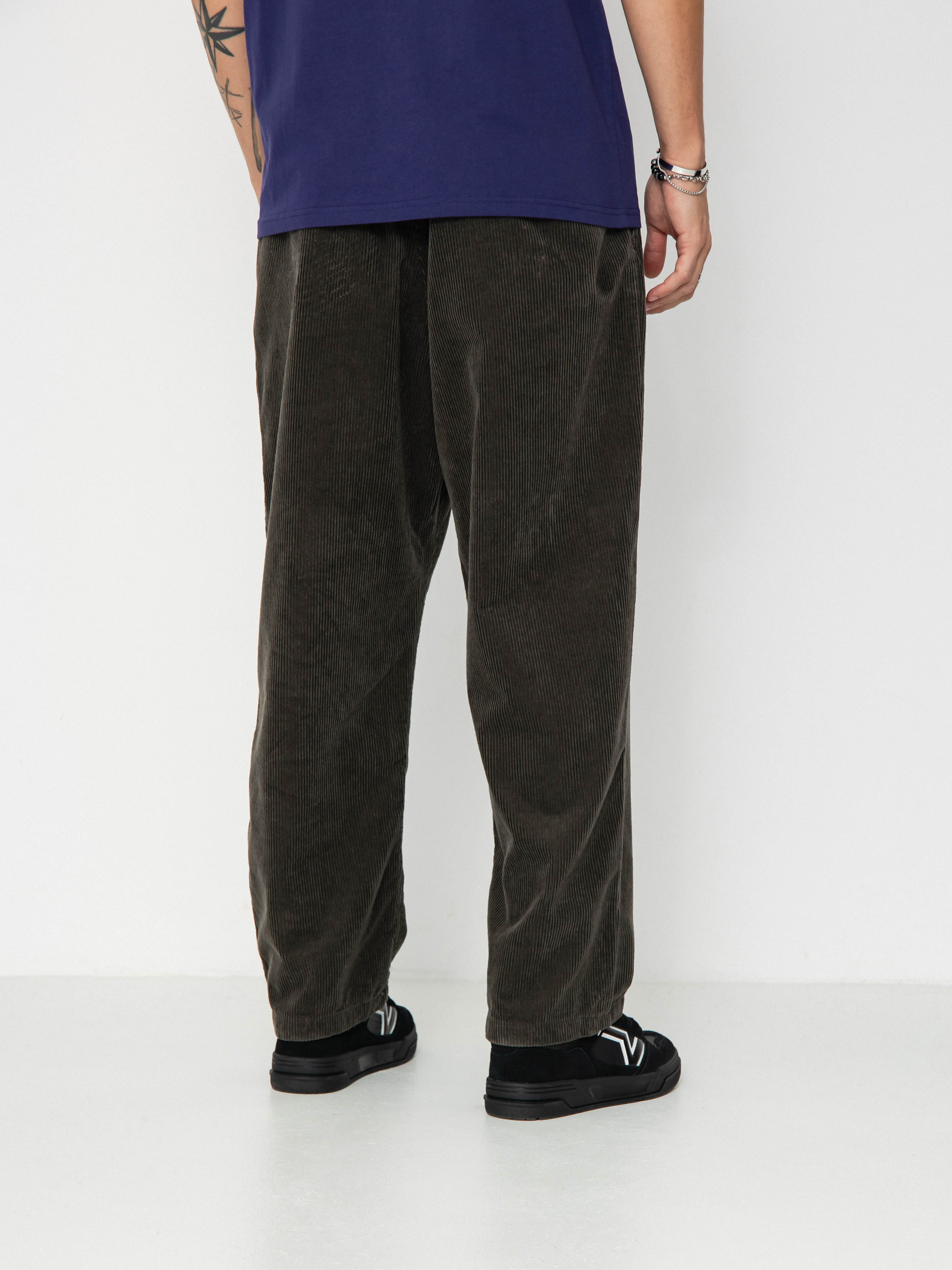 Kisnadrág Carhartt WIP Evan (mirage)