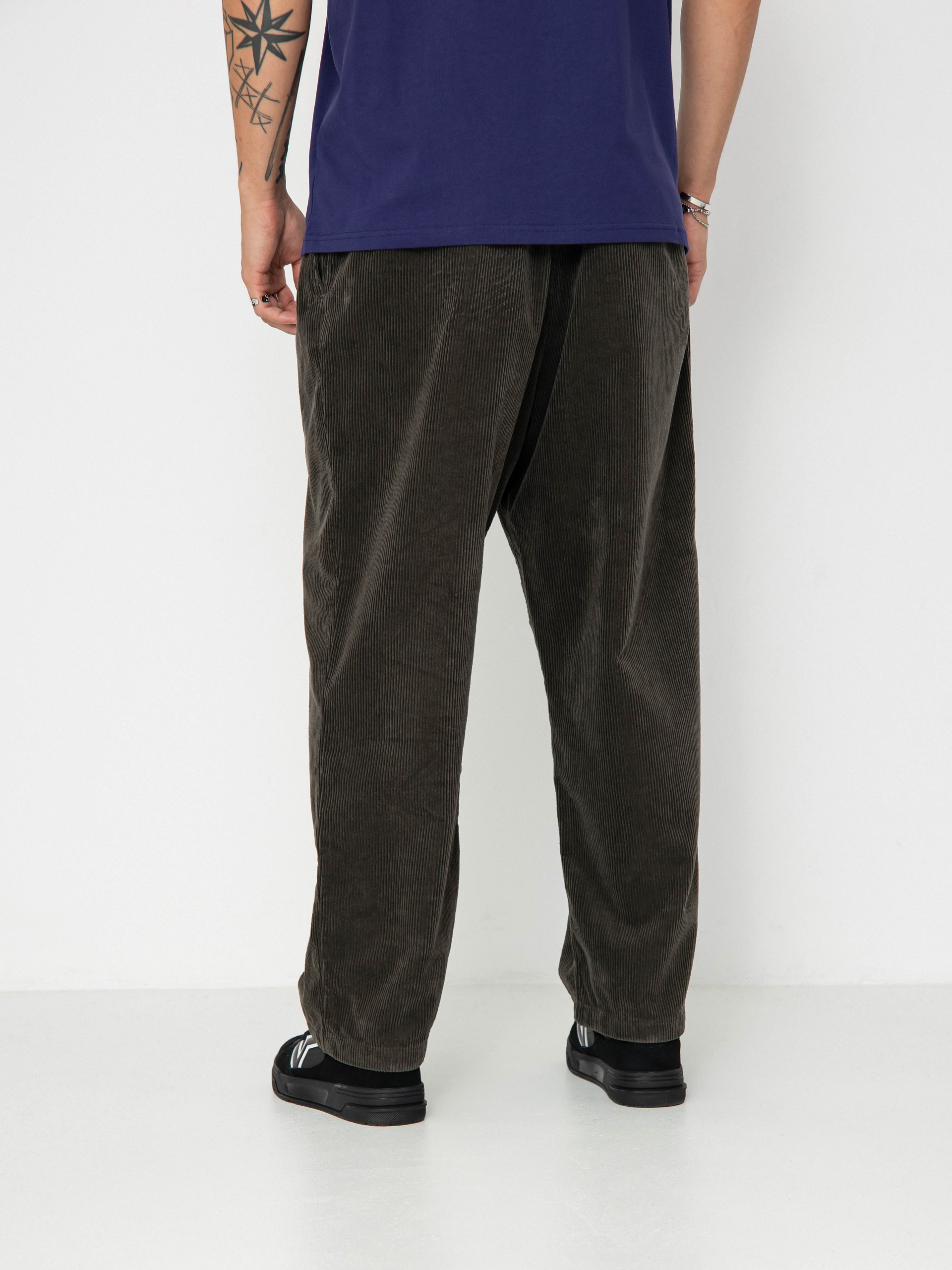 Kisnadrág Carhartt WIP Evan (mirage)