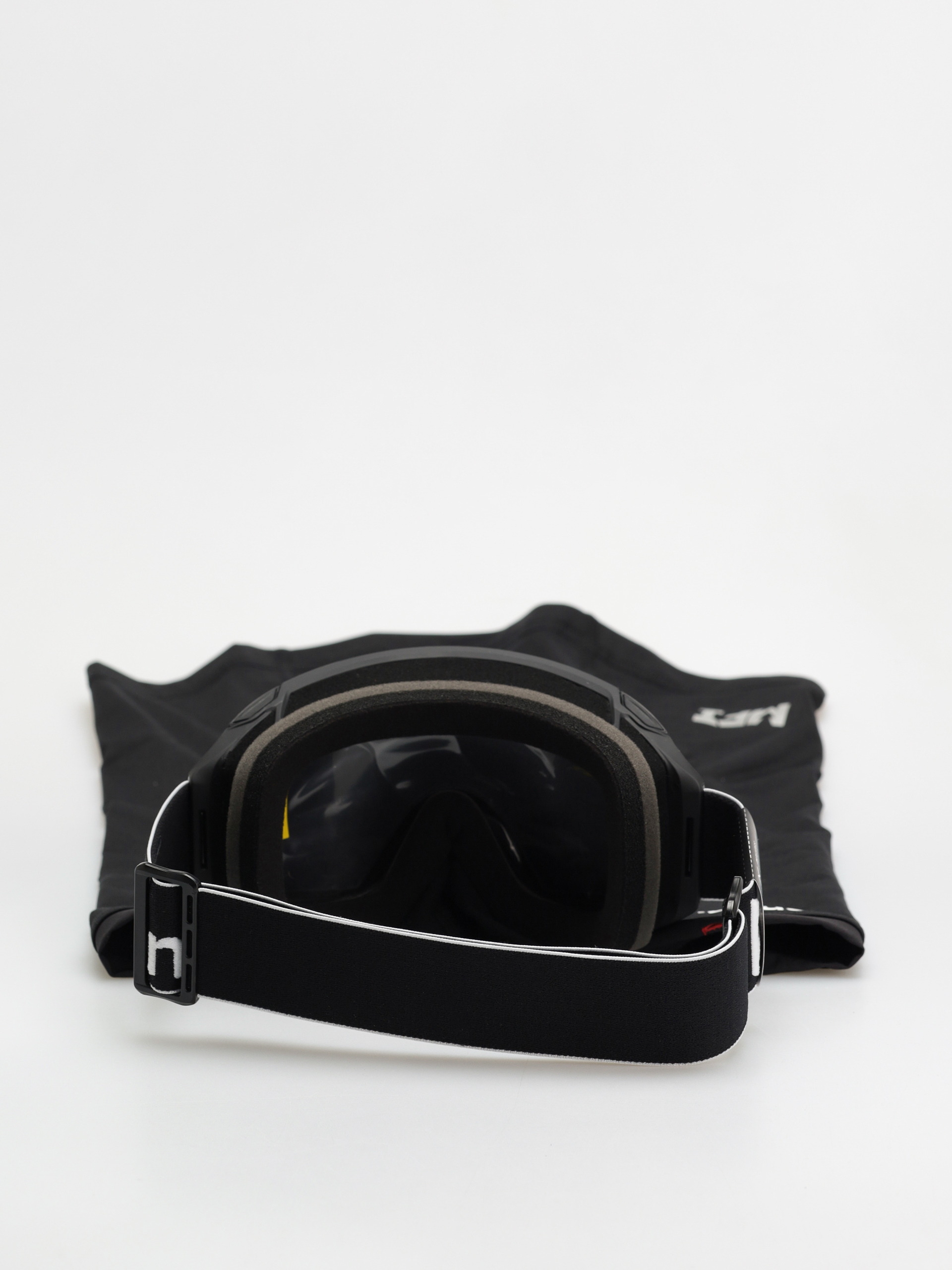Anon M4 Toric Polar Snowboard szemüveg (black/perceive sunny polarized onyx/perceive variable violet)