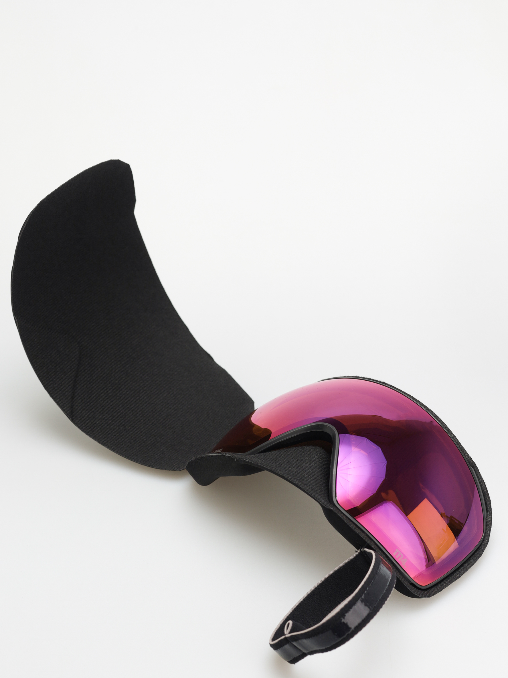 Anon M4 Toric Polar Snowboard szemüveg (black/perceive sunny polarized onyx/perceive variable violet)