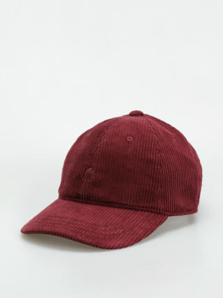 Baseball sapka Carhartt WIP Harlem (malbec)