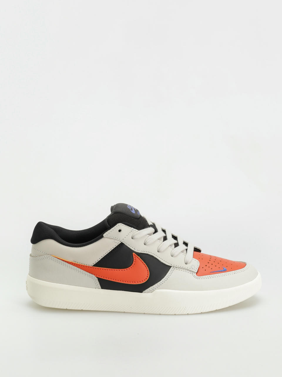 Cipők Nike SB Force 58 Premium (light bone/cosmic clay black)