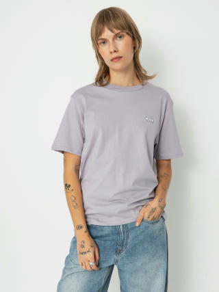 Póló Volcom Spikstone Wmn (light purple)