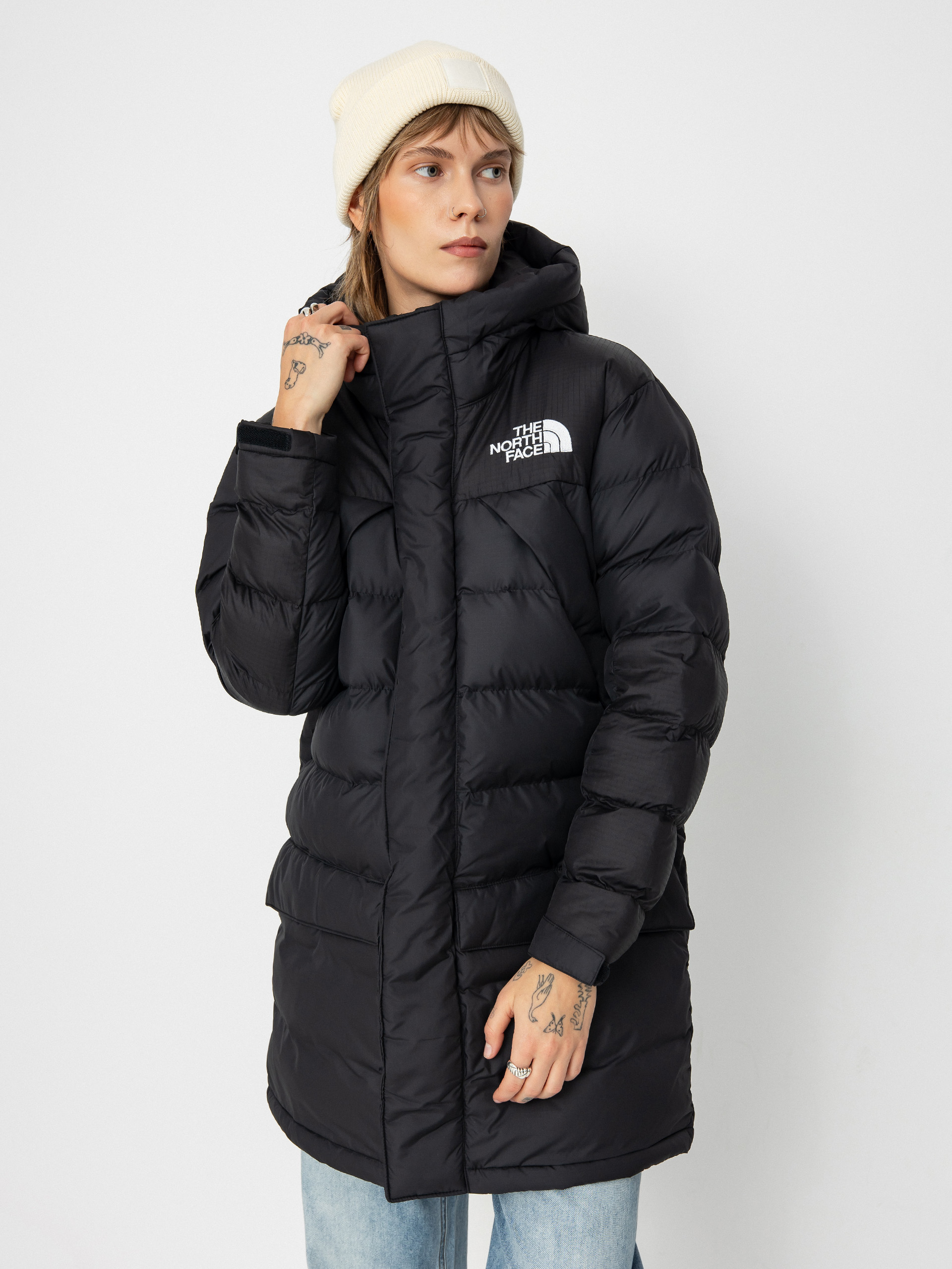 Dzseki The North Face Limbara Insulated Parka Wmn