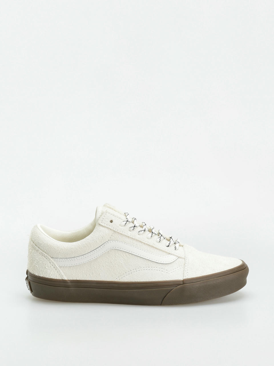 Vans Old Skool Cipők (hairy suede marshmallow)