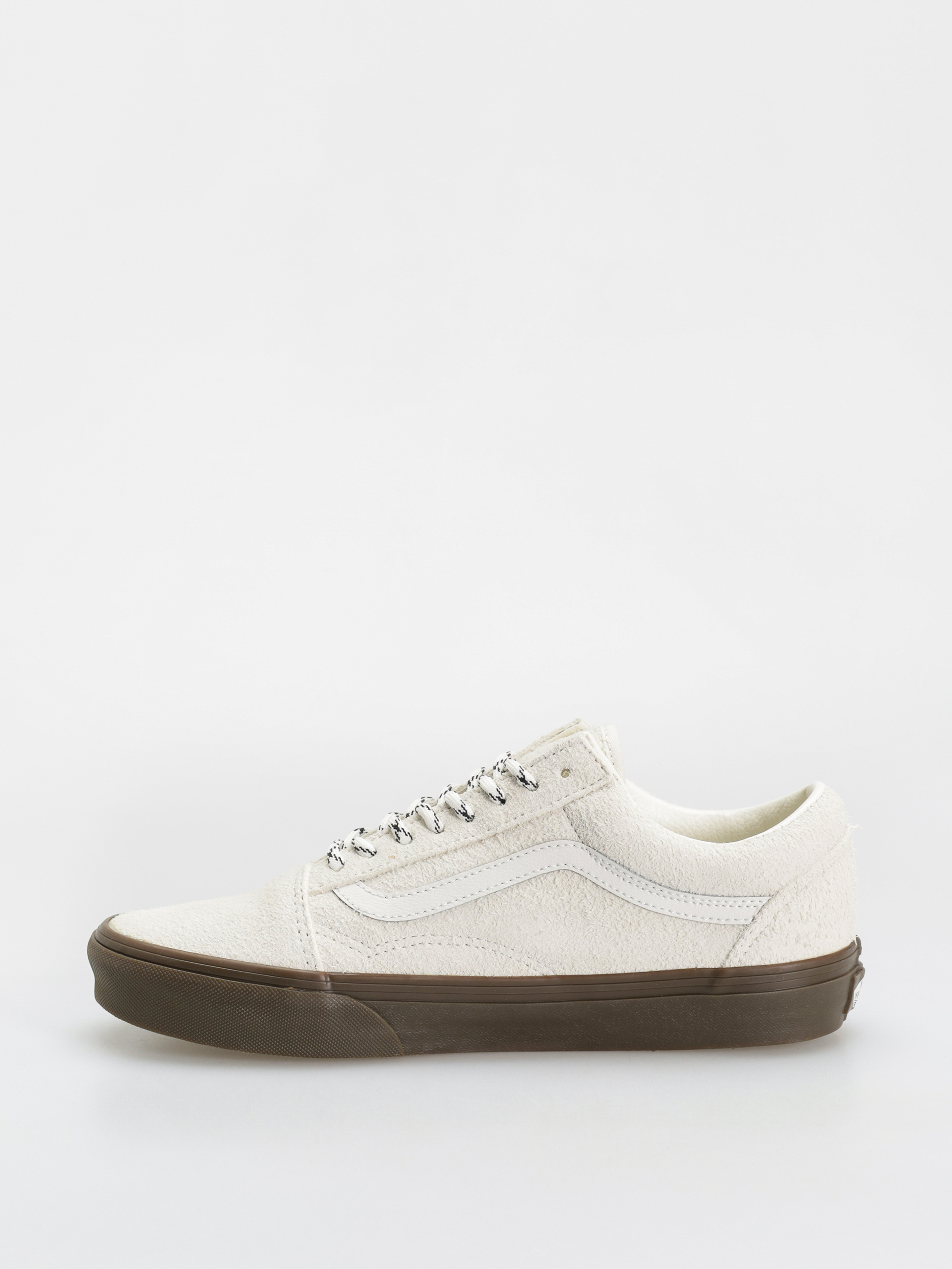 Vans Old Skool Cipők (hairy suede marshmallow)