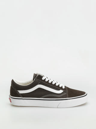 Vans Old Skool Cipők (color theory turkish coffee)