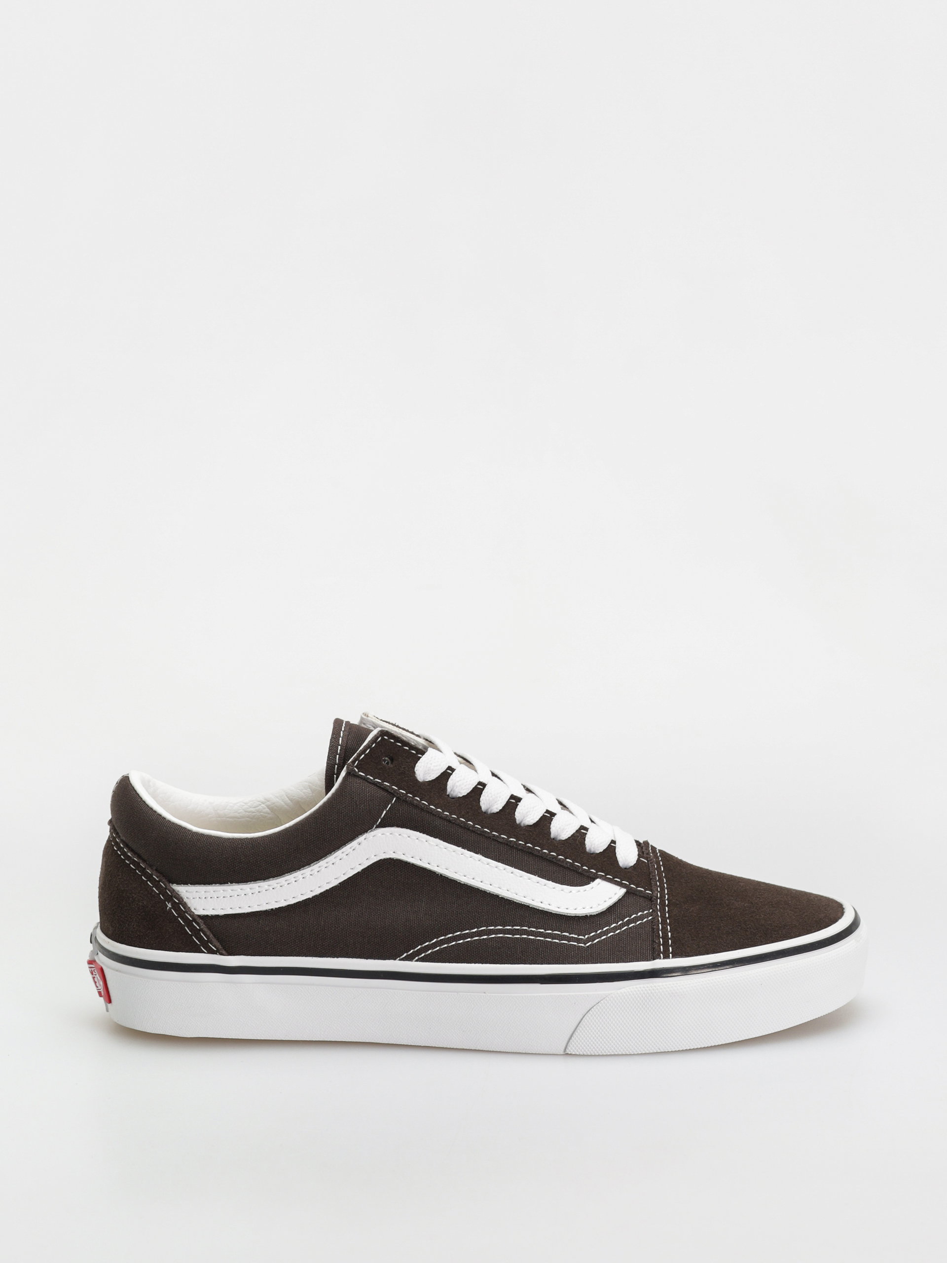 Vans Old Skool Cipők (color theory turkish coffee)