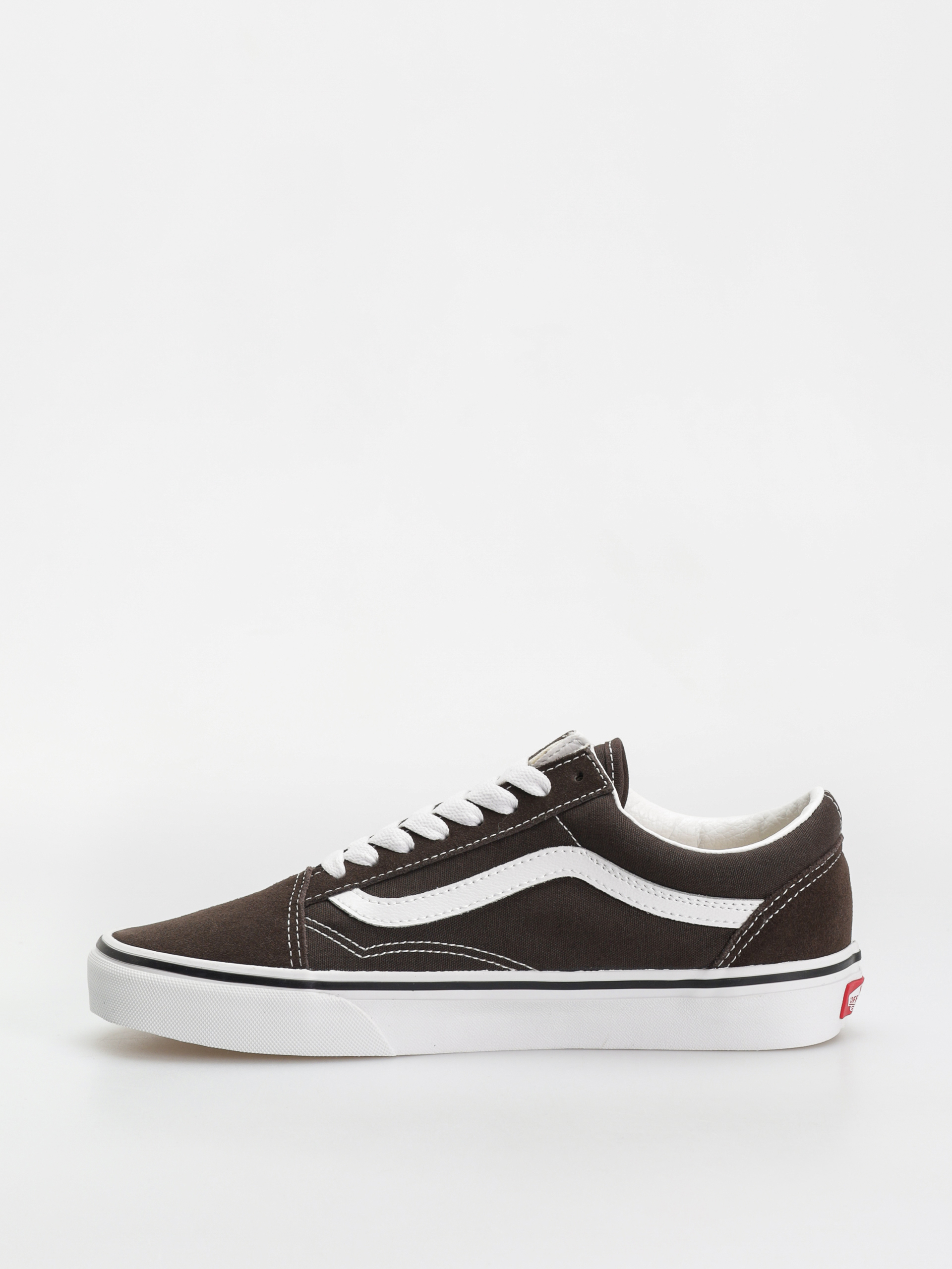 Vans Old Skool Cipők (color theory turkish coffee)