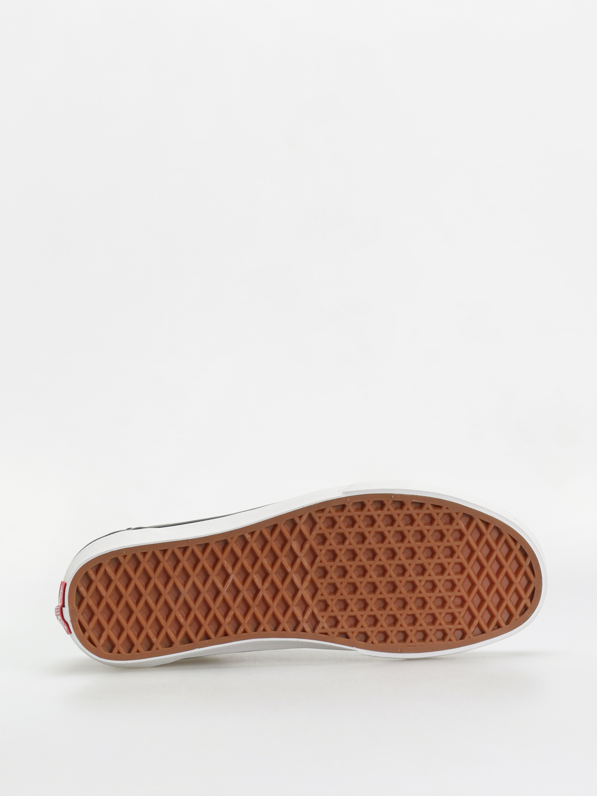 Vans Old Skool Cipők (color theory turkish coffee)