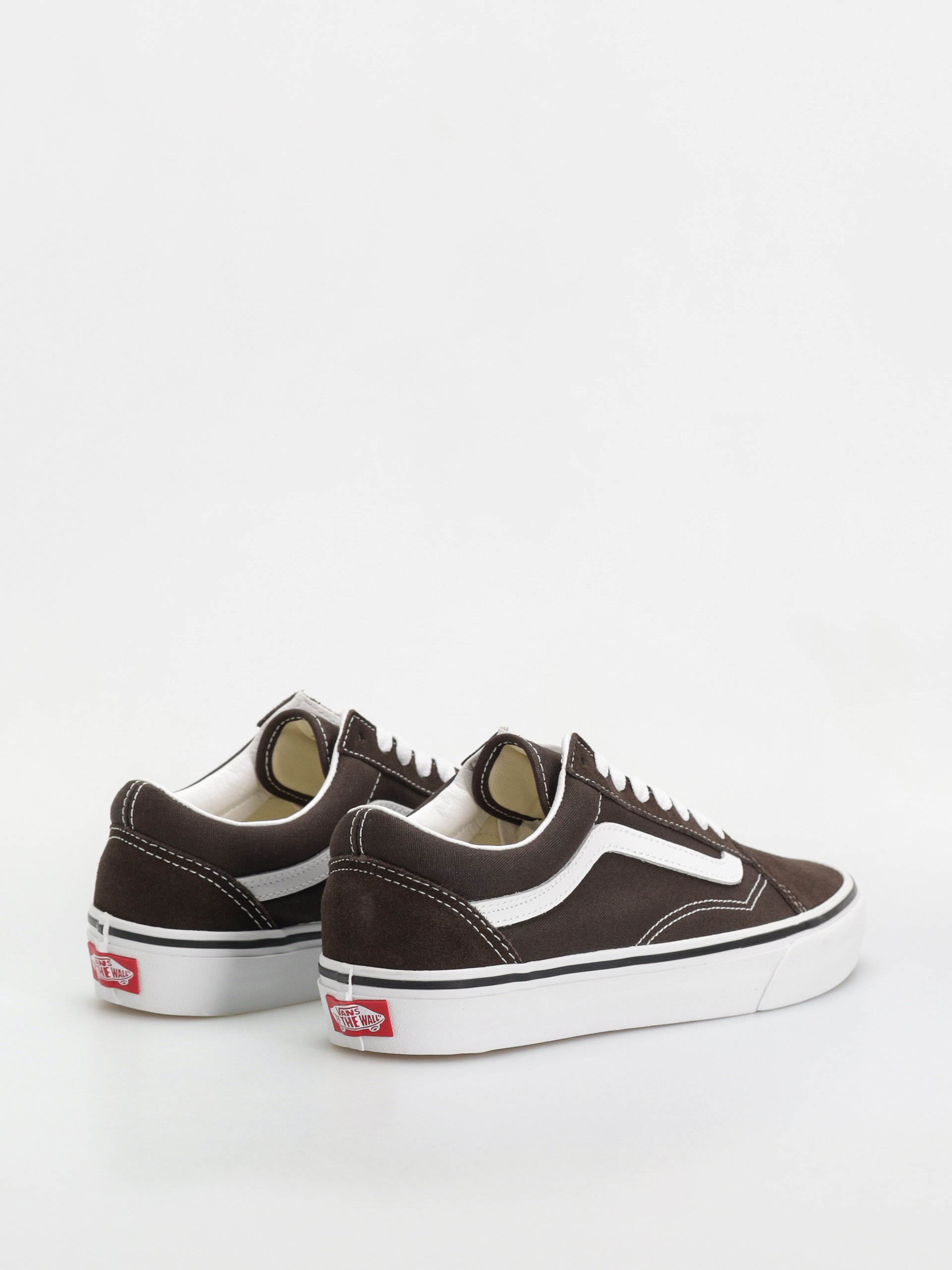 Vans Old Skool Cipők (color theory turkish coffee)