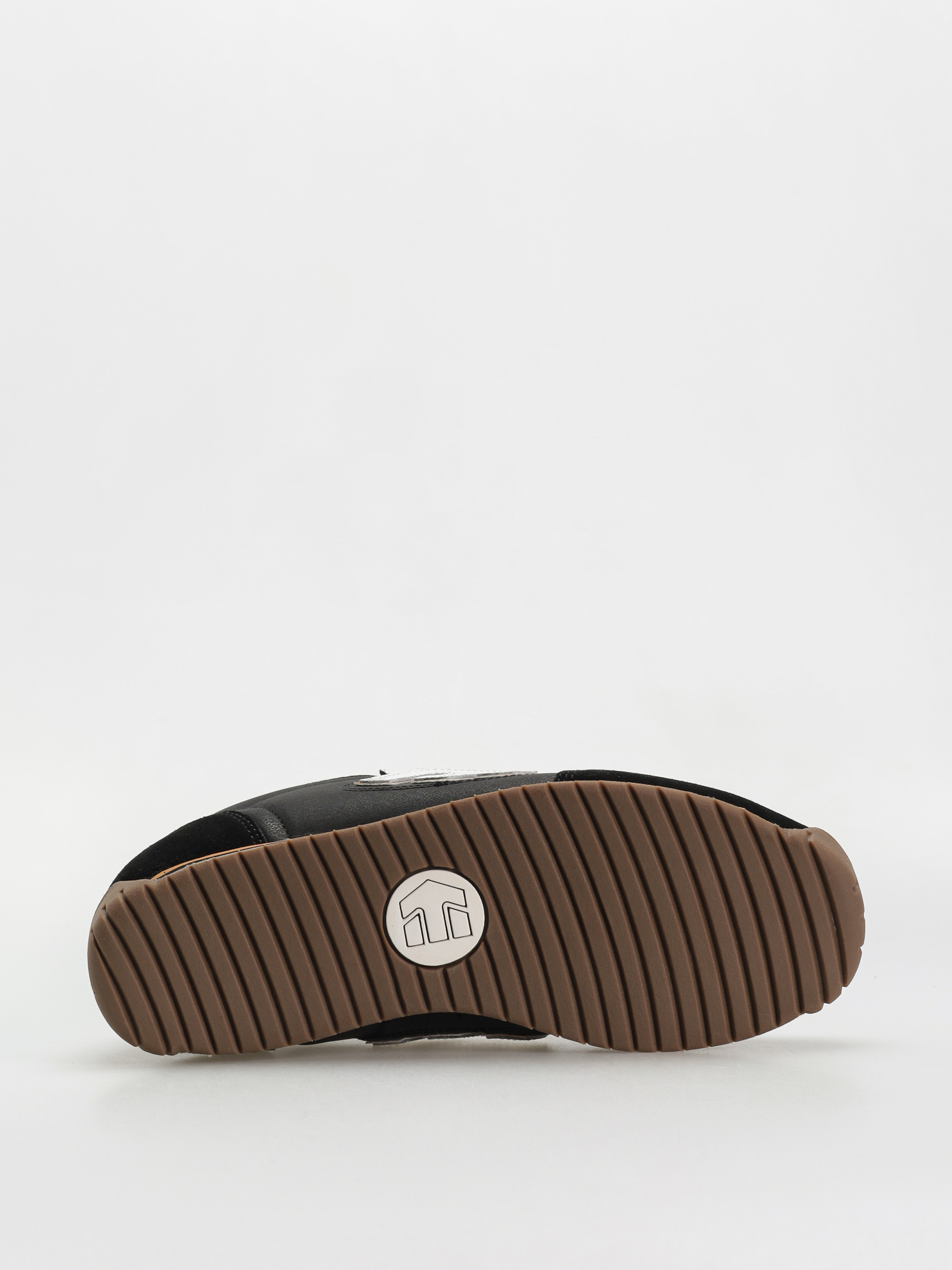 Etnies Lo Cut II Ls Cipők (black/tan)