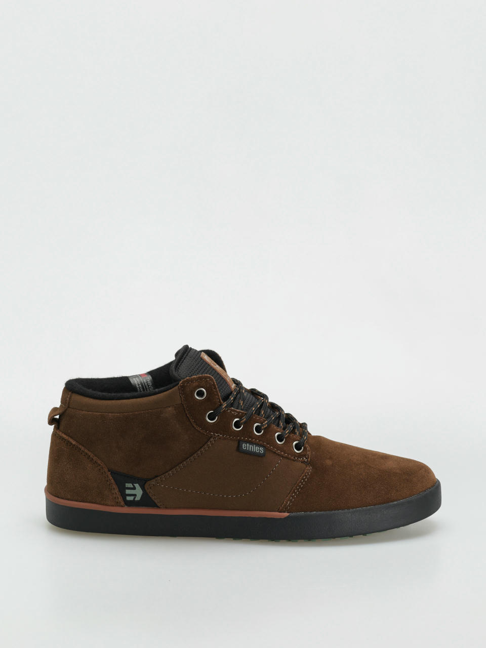 Etnies Jefferson Mtw Cipők (brown/green)