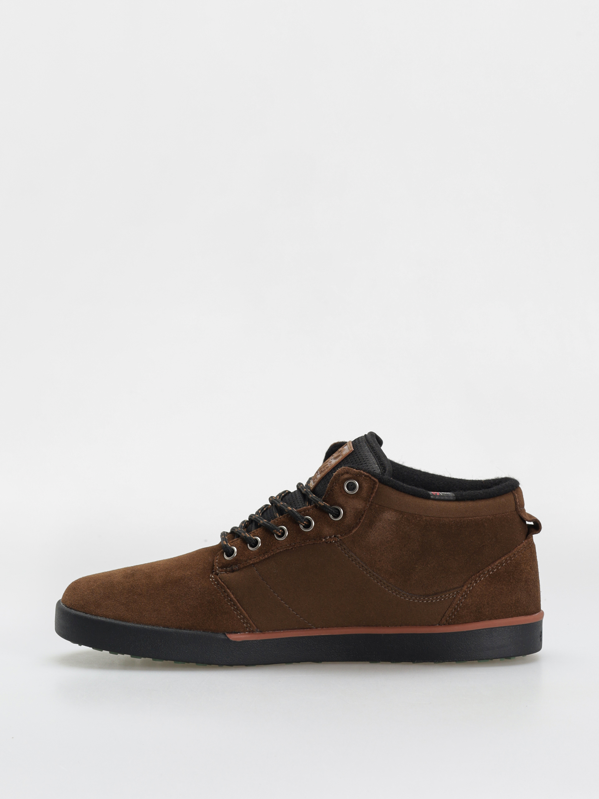 Etnies Jefferson Mtw Cipők (brown/green)