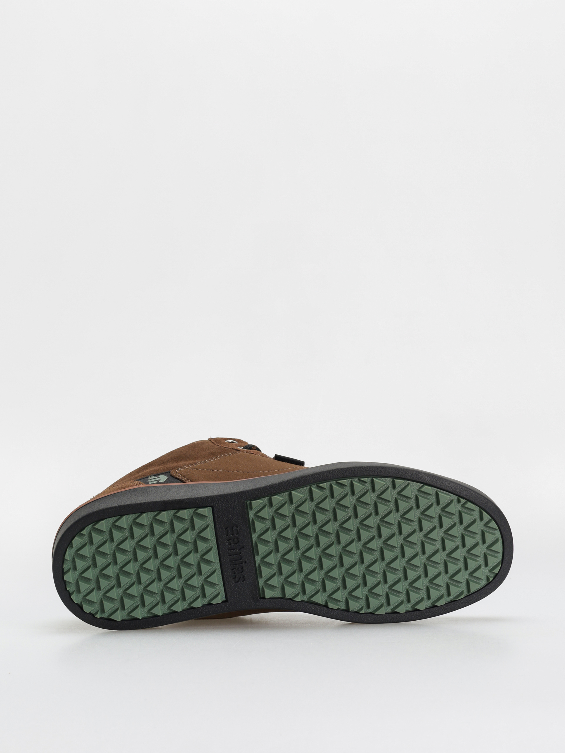 Etnies Jefferson Mtw Cipők (brown/green)