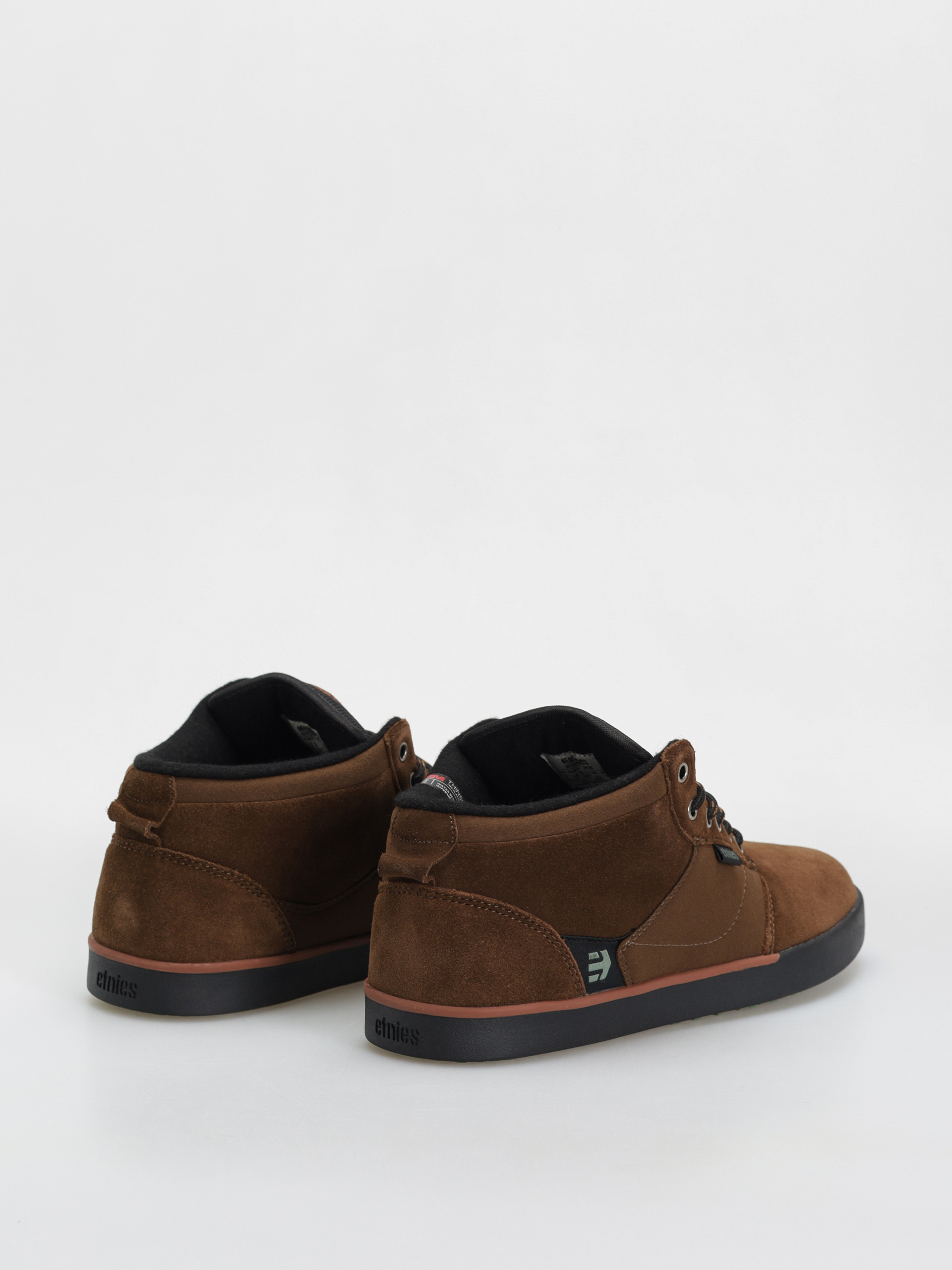 Etnies Jefferson Mtw Cipők (brown/green)