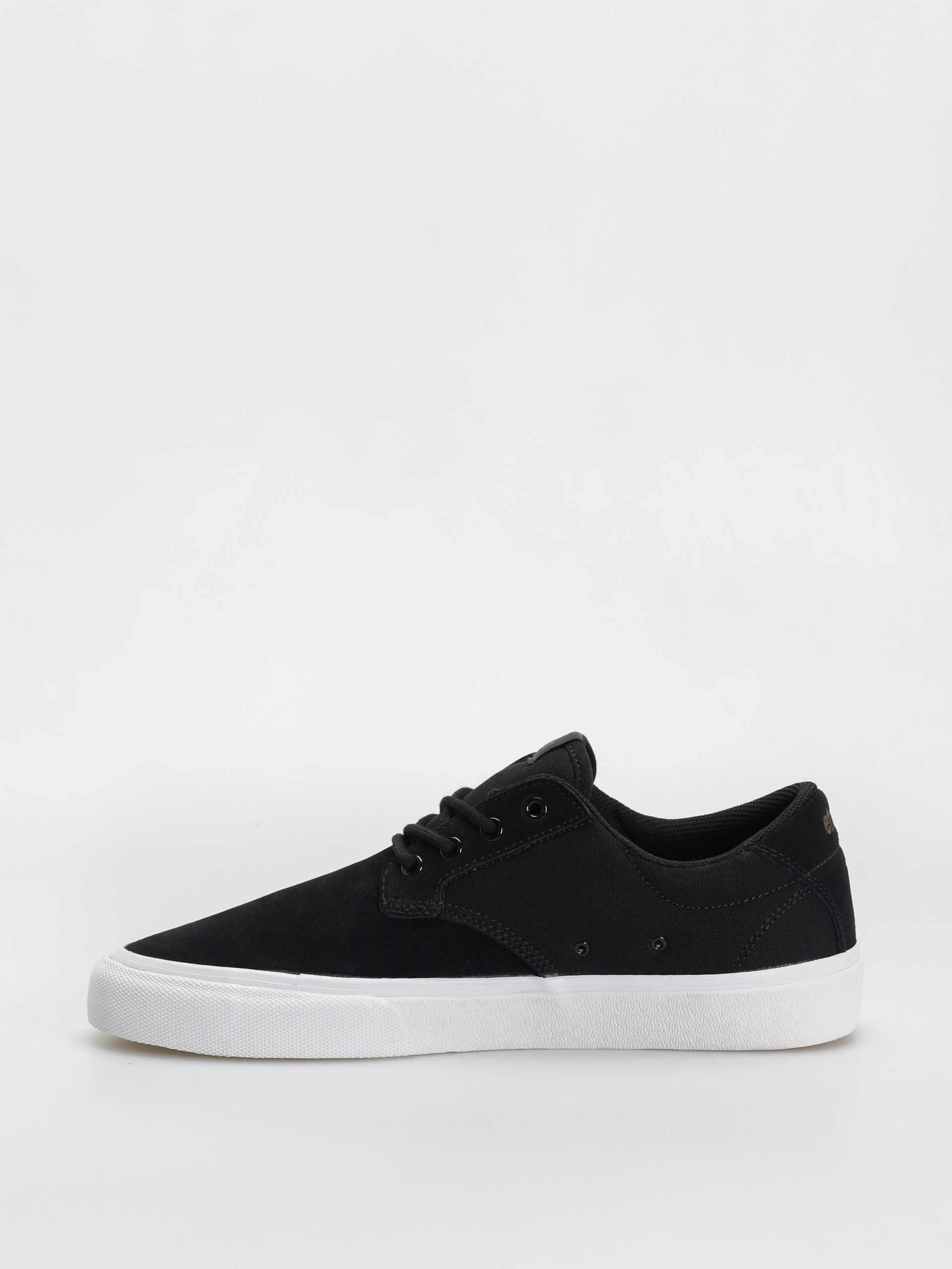 Cipők Etnies Barge Plus (black/white)