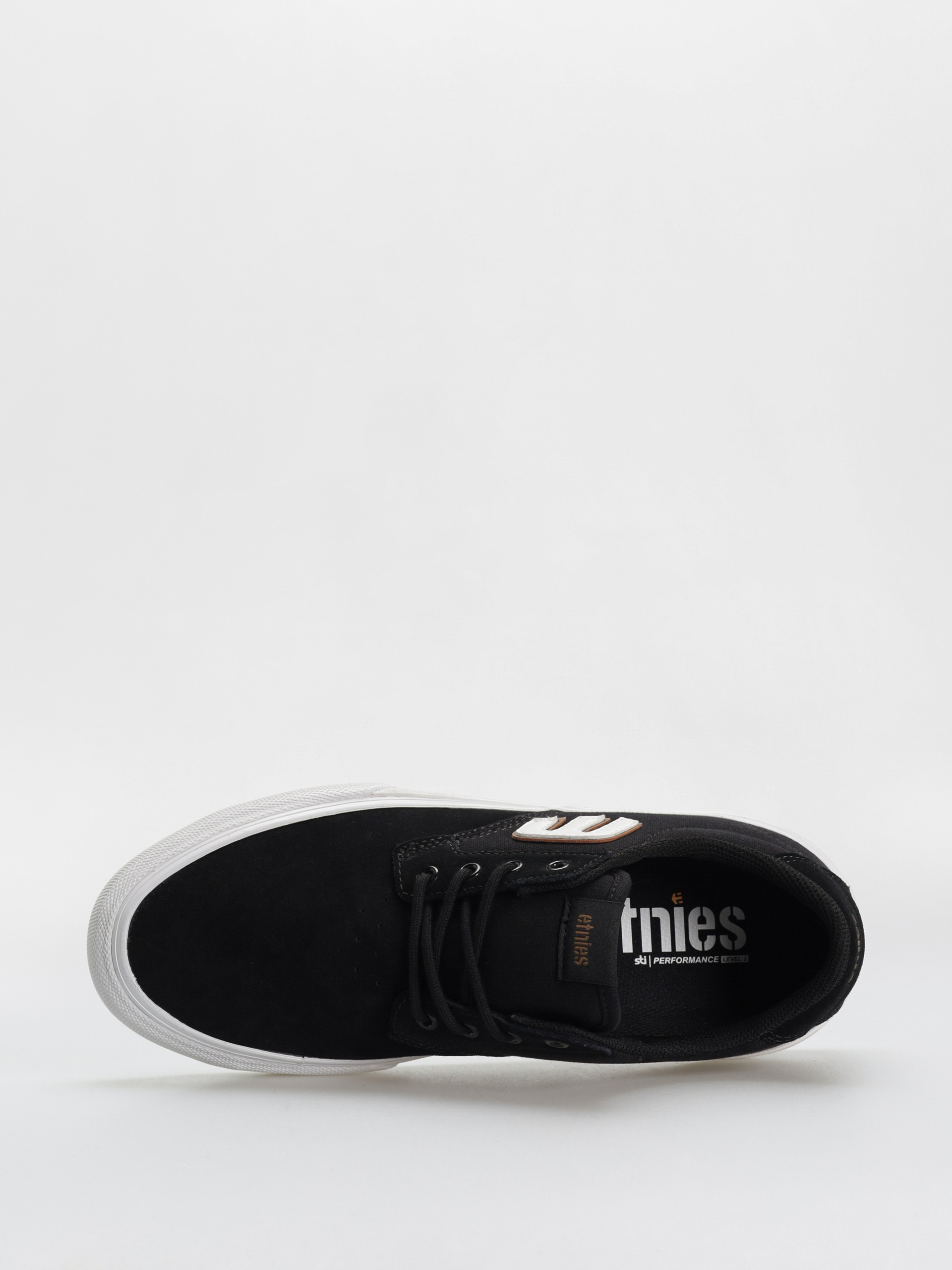 Cipők Etnies Barge Plus (black/white)