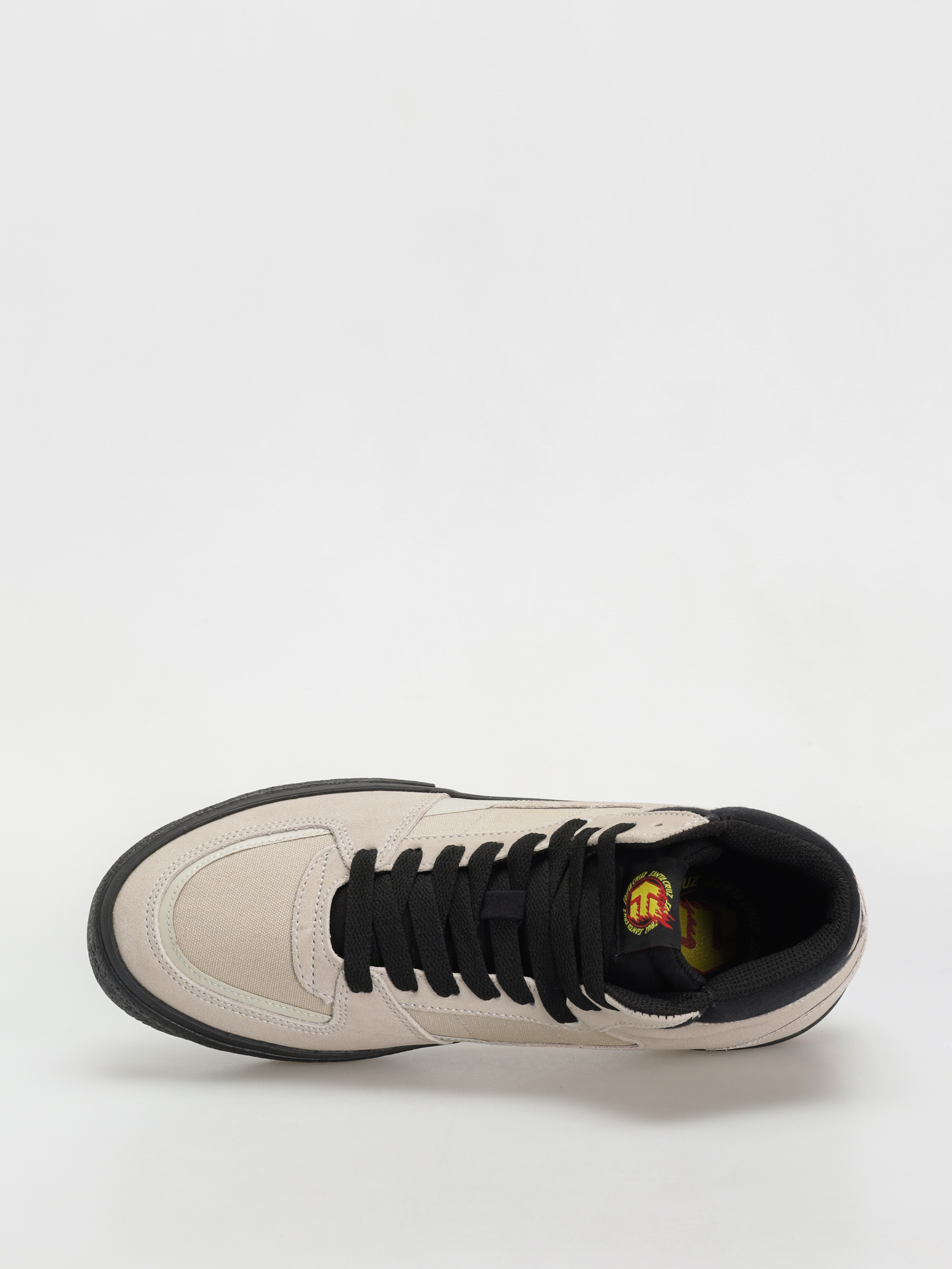 Cipők Etnies Screw Vulc Mid X Santa Cruz (white/black)