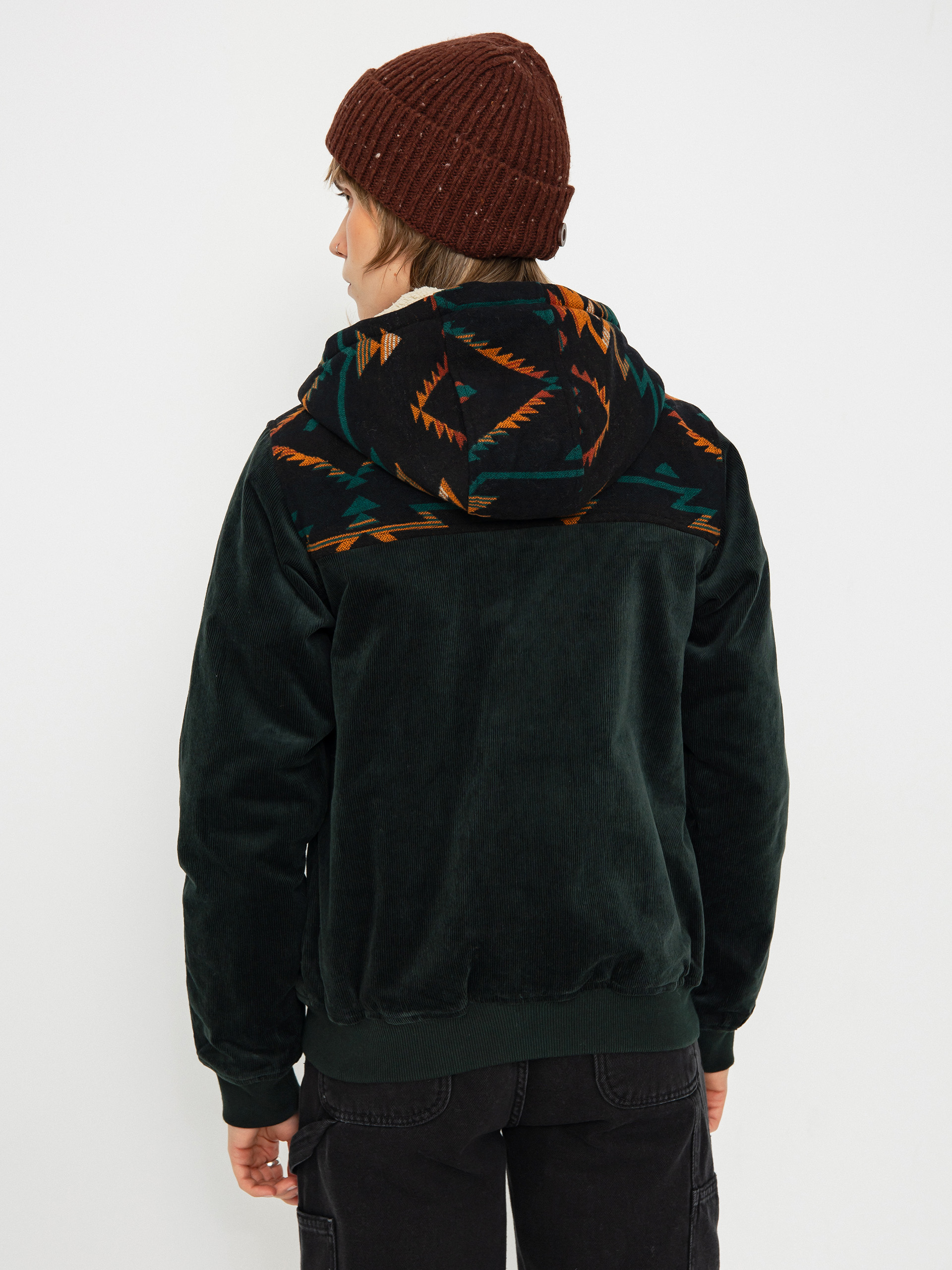 Dzseki Iriedaily Indi Spice Wmn (night forest)