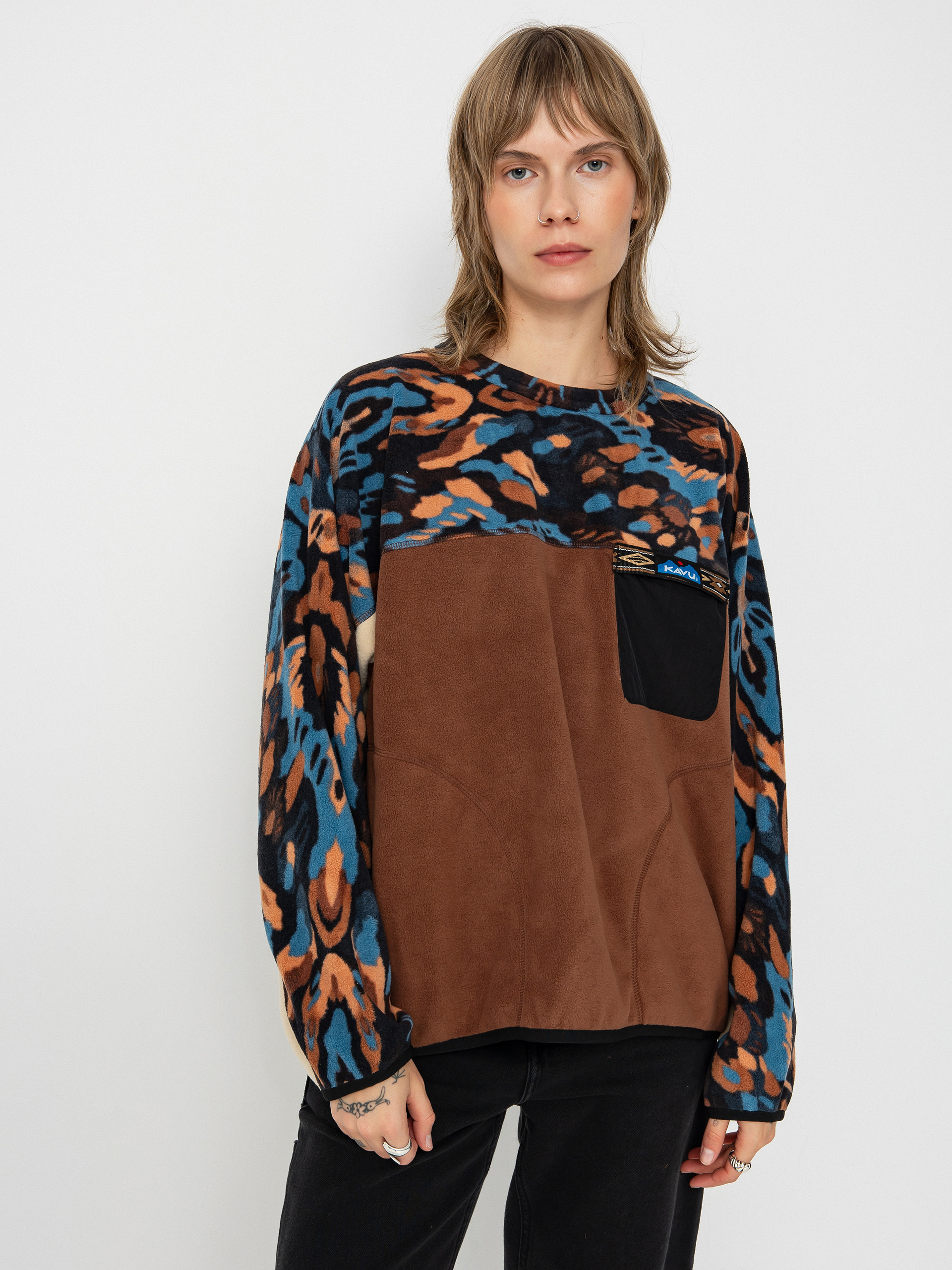 Polu00e1r pulu00f3ver Kavu Kelowna (mingle mode)