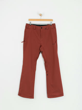 Snowboard nadrág Volcom Freakin Snow Chino (redwood)