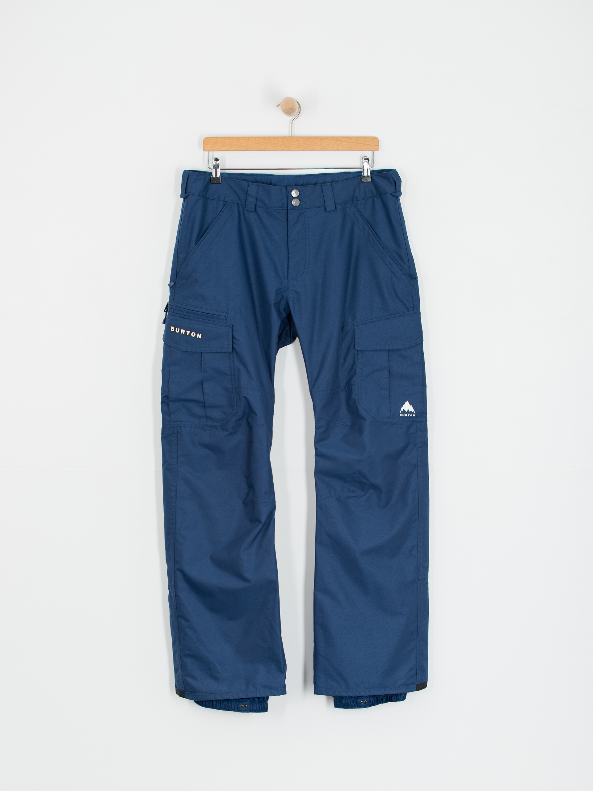 Férfi Snowboard nadrág Burton Cargo (nightfall)