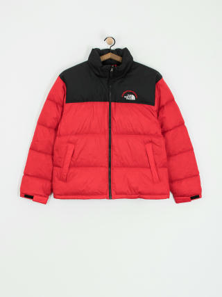 The North Face 1996 Retro Nuptse Dzseki (tnf red/tnf black/tnf r)