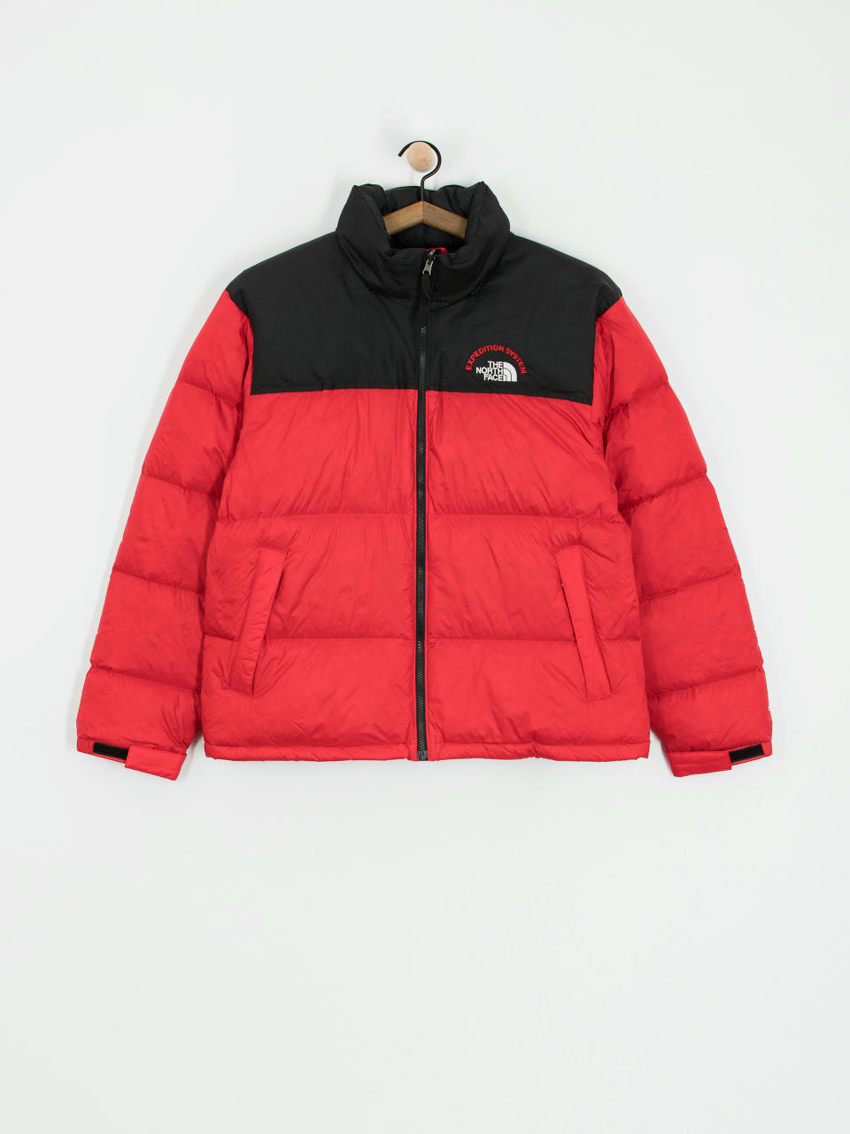 The North Face 1996 Retro Nuptse Dzseki (tnf red/tnf black/tnf r)