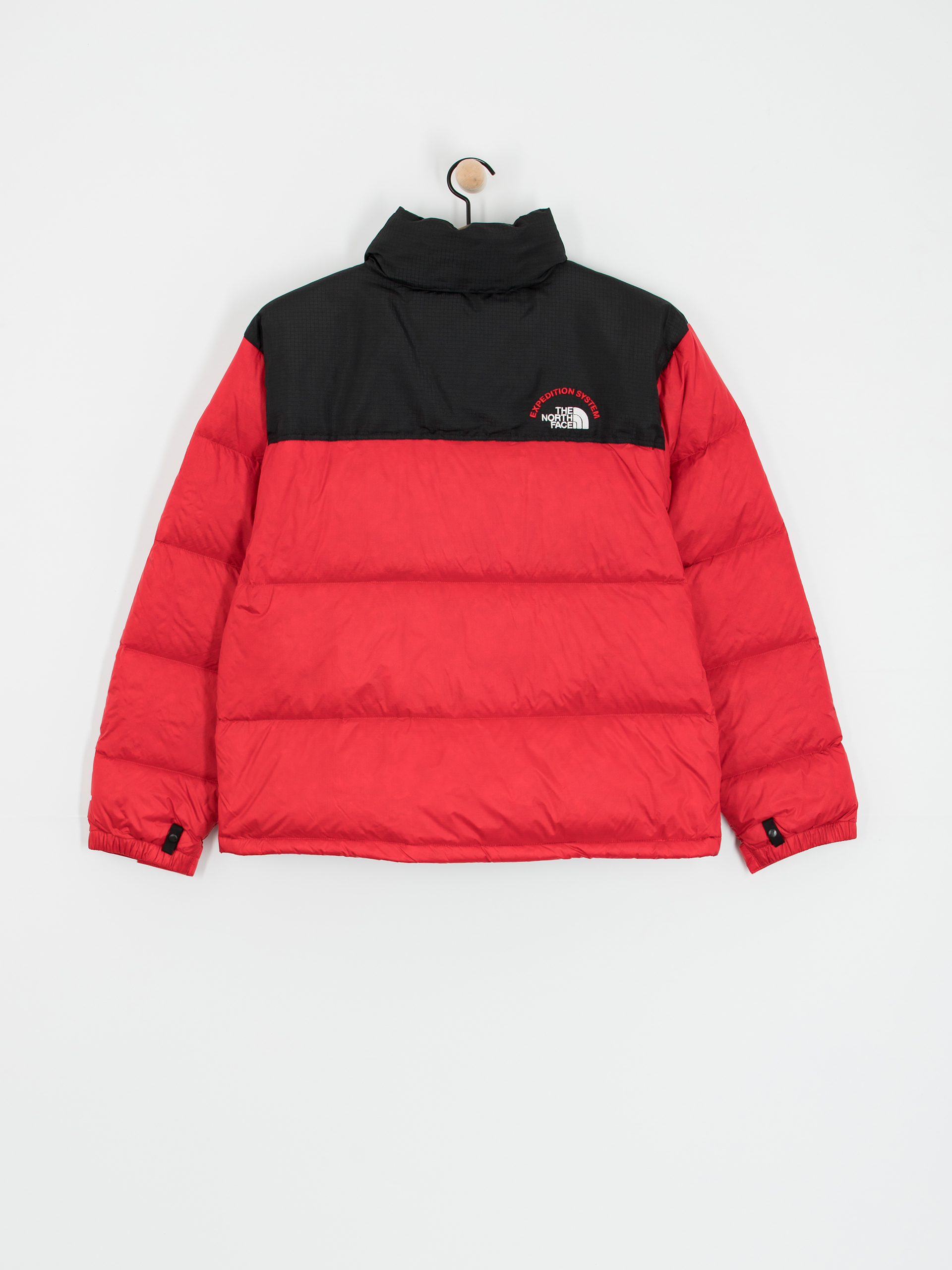 The North Face 1996 Retro Nuptse Dzseki (tnf red/tnf black/tnf r)